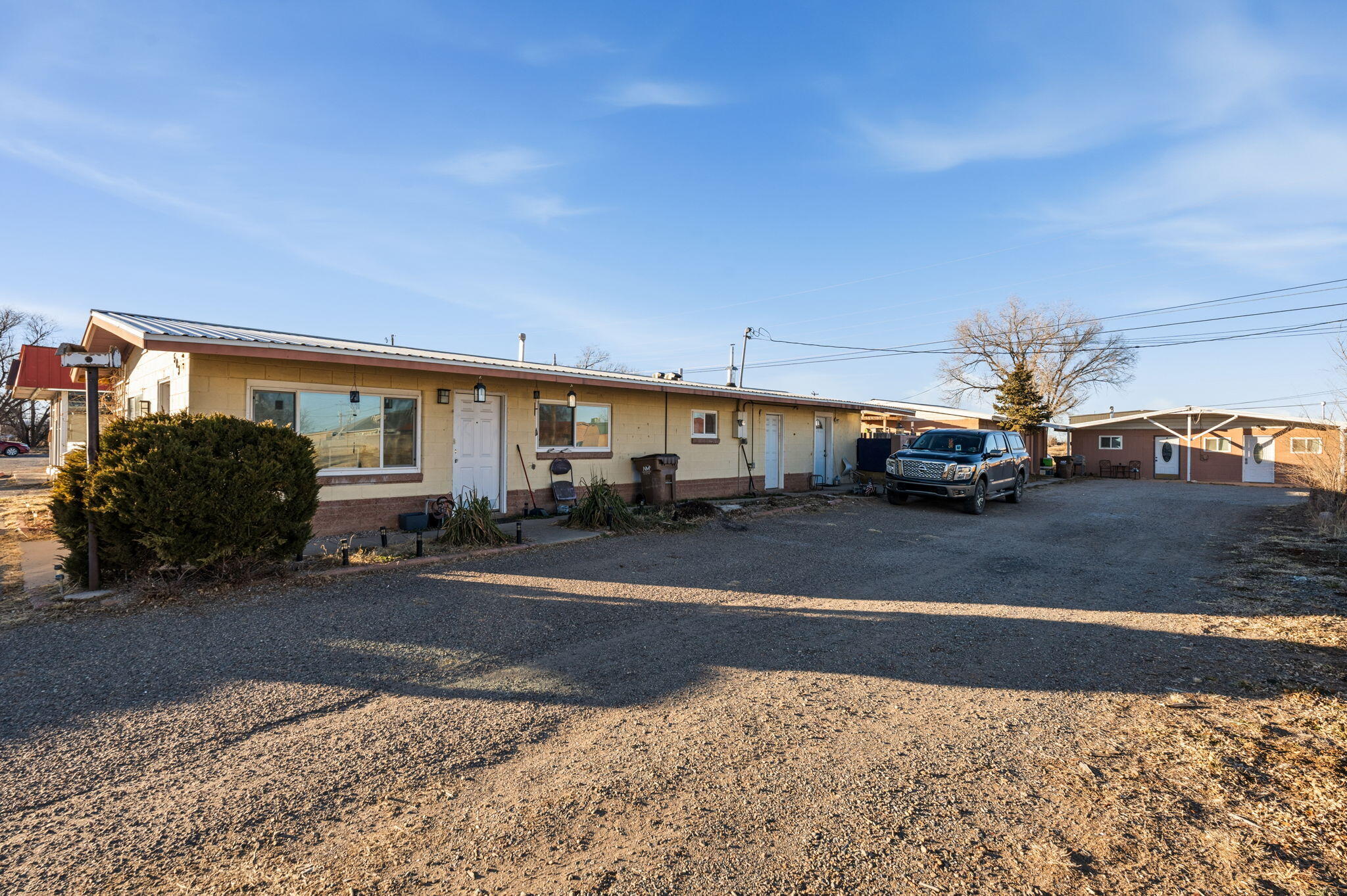 503 U.s. Rte 66 - Rentalapartments