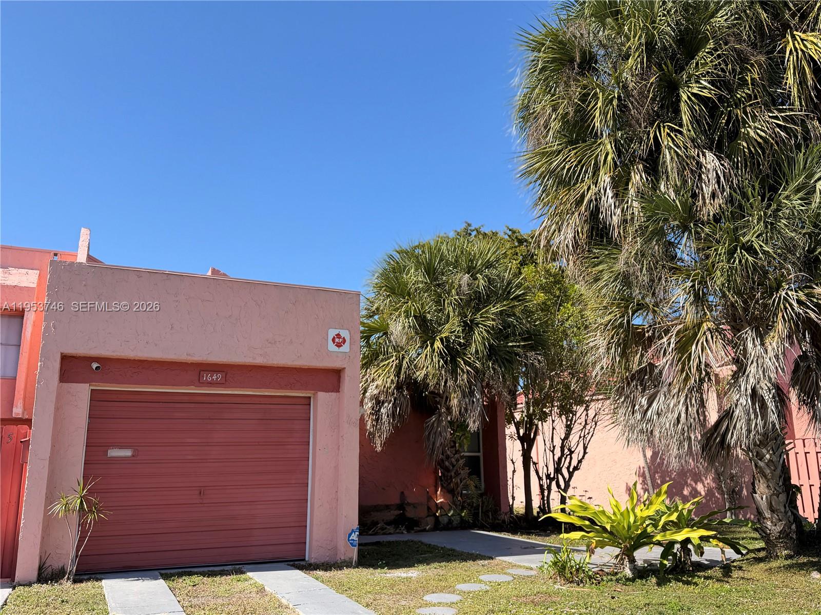 Wimbledon Townhouse I-1 C