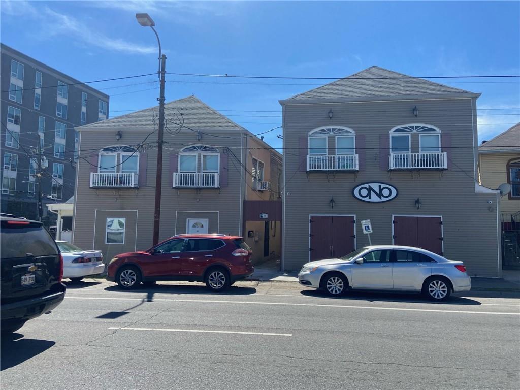 Photo of 2508 & 2514 TULANE Avenue, New Orleans, LA 70119