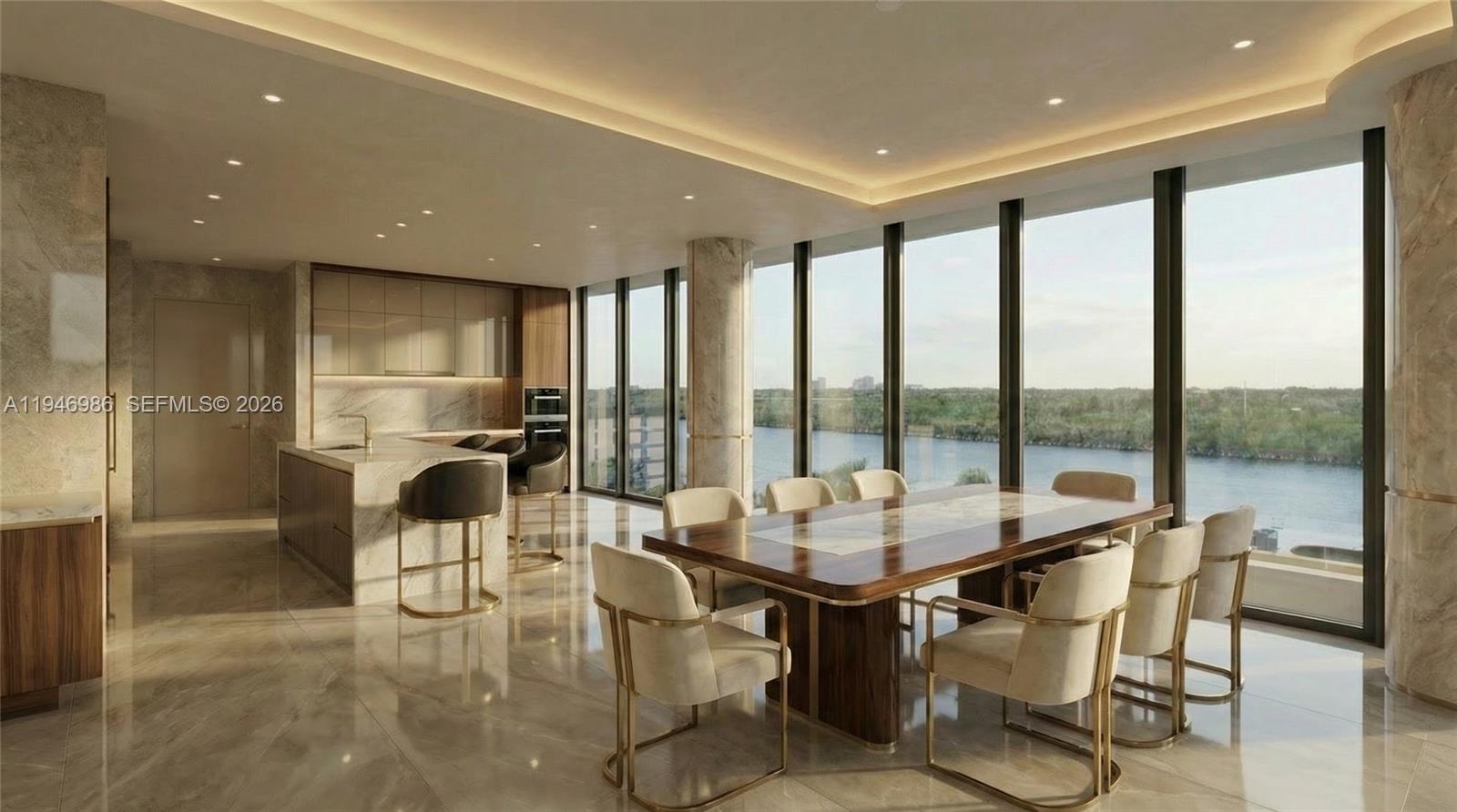 Eturna Residences