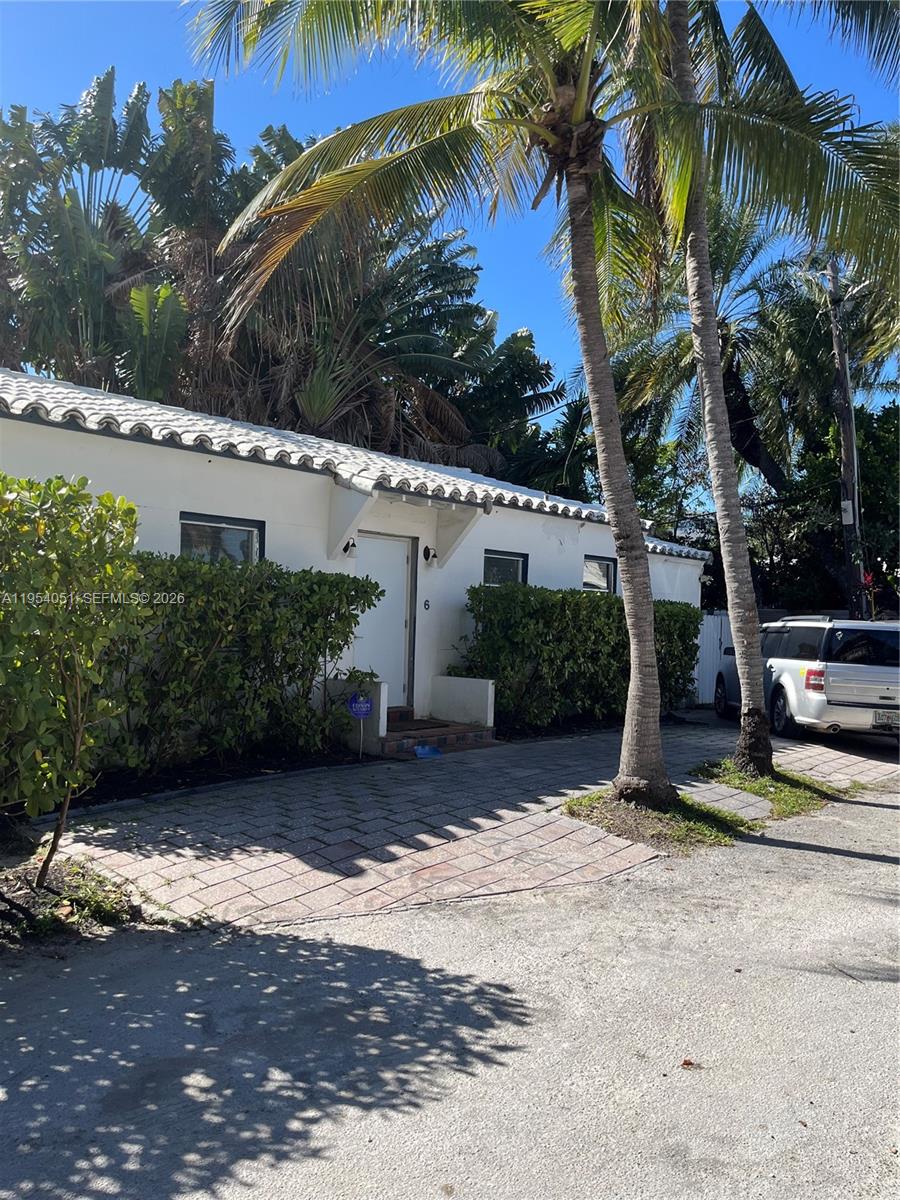 Belle Isle Villas 2Nd Sec