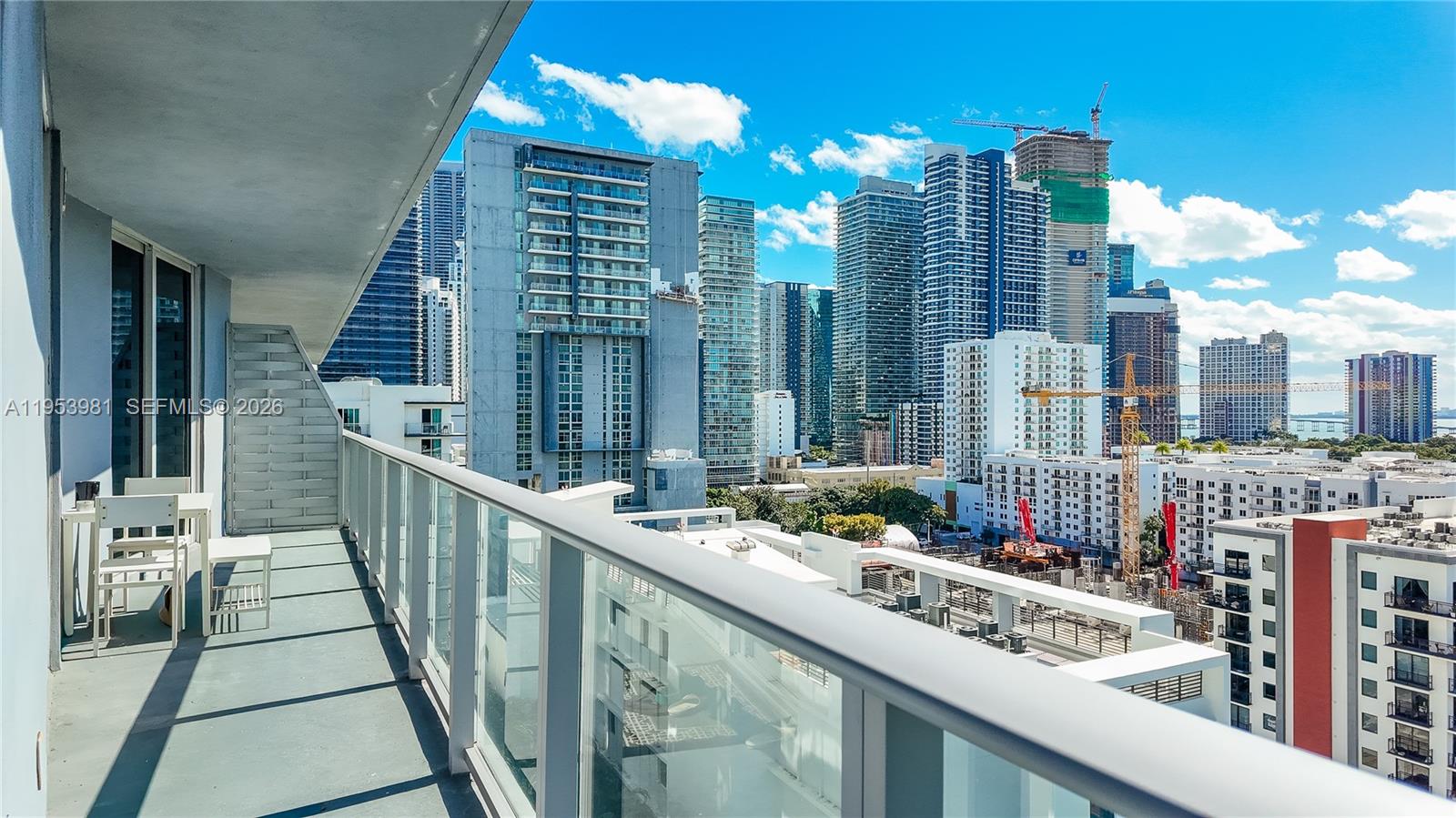 Brickell Ten Condo