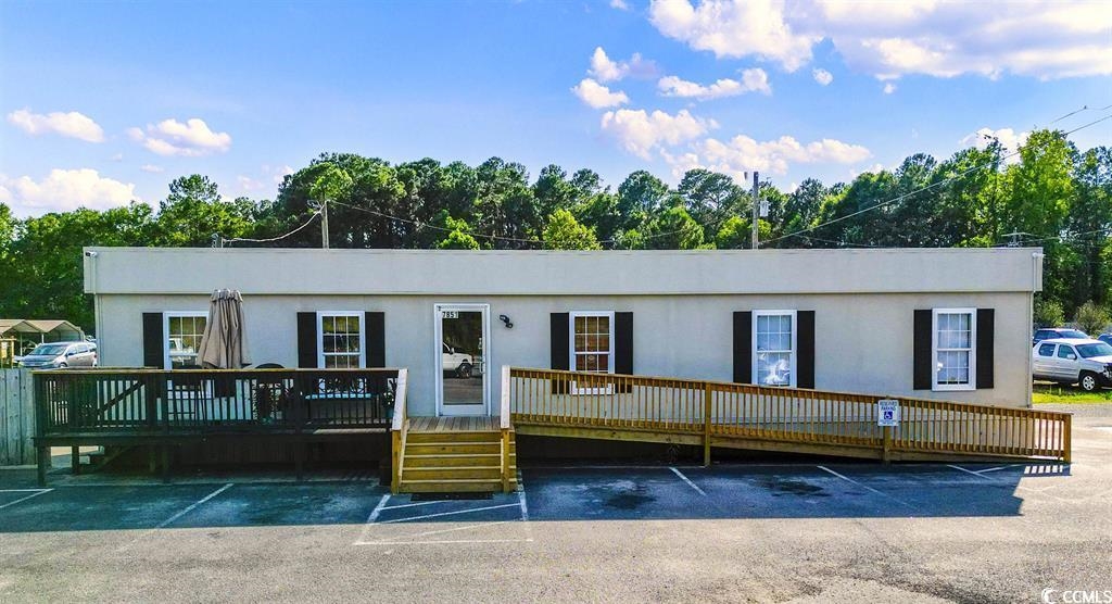 7851 Highway 544 Myrtle Beach, SC 29588