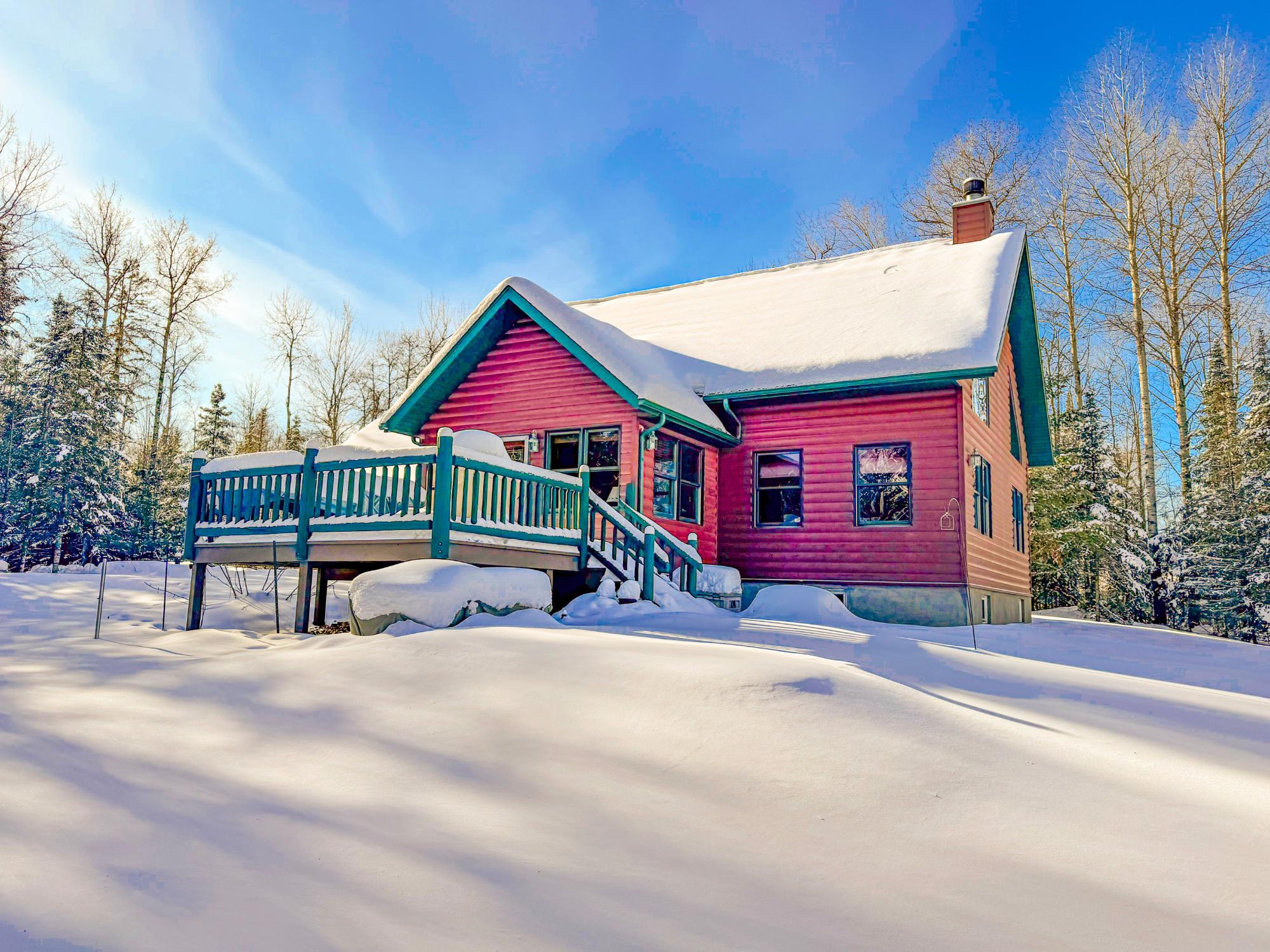 Crowley Flowage Property N13755 Crowley Shores Rd Photo 10