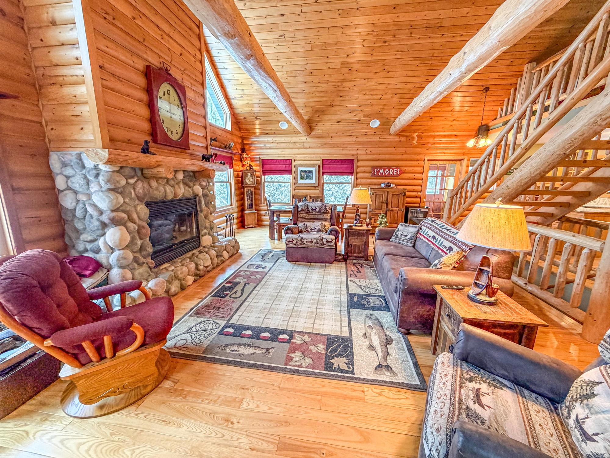 Crowley Flowage Property N13755 Crowley Shores Rd Photo 16