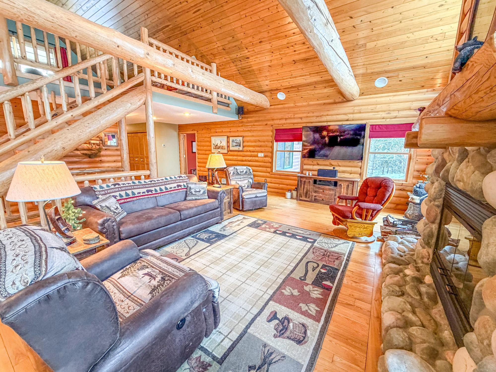 Crowley Flowage Property N13755 Crowley Shores Rd Photo 17