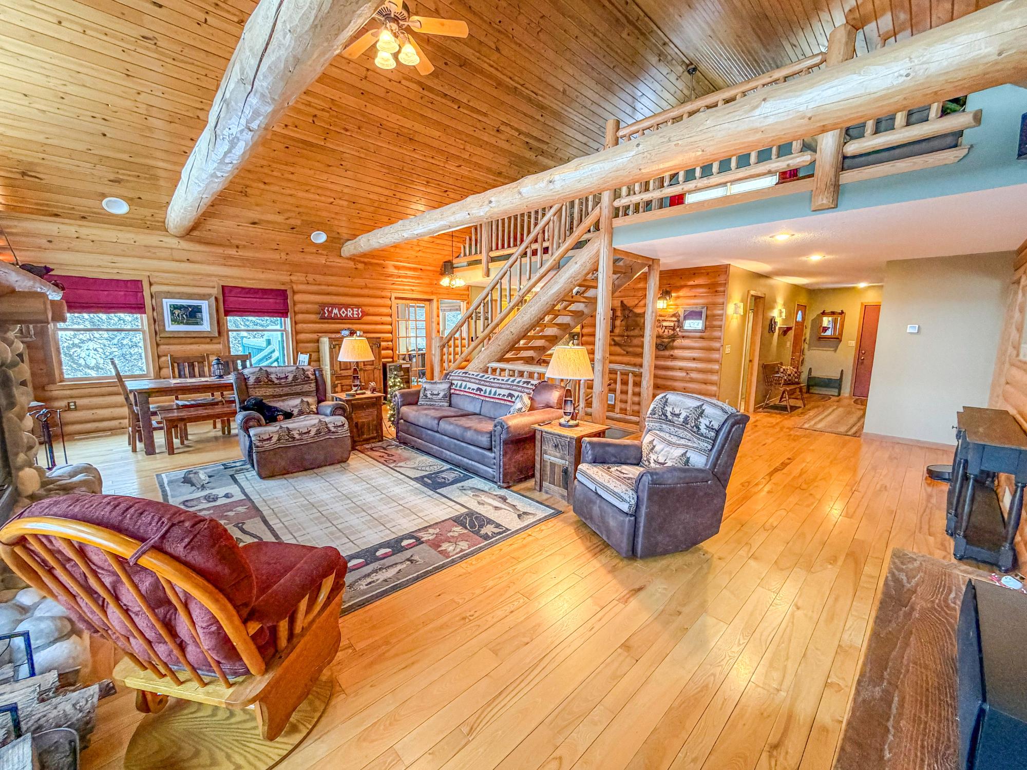 Crowley Flowage Property N13755 Crowley Shores Rd Photo 20