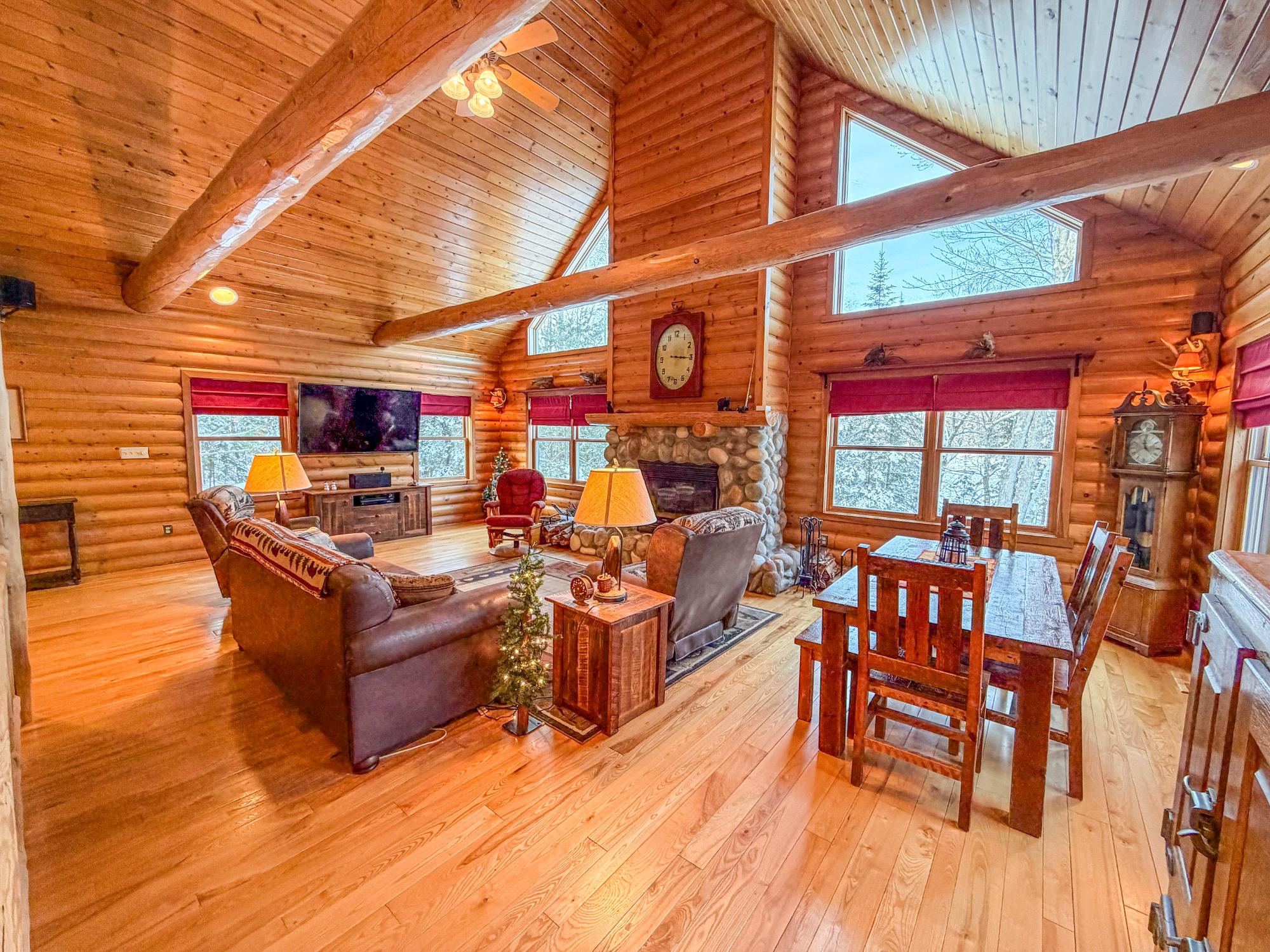 Crowley Flowage Property N13755 Crowley Shores Rd Photo 21