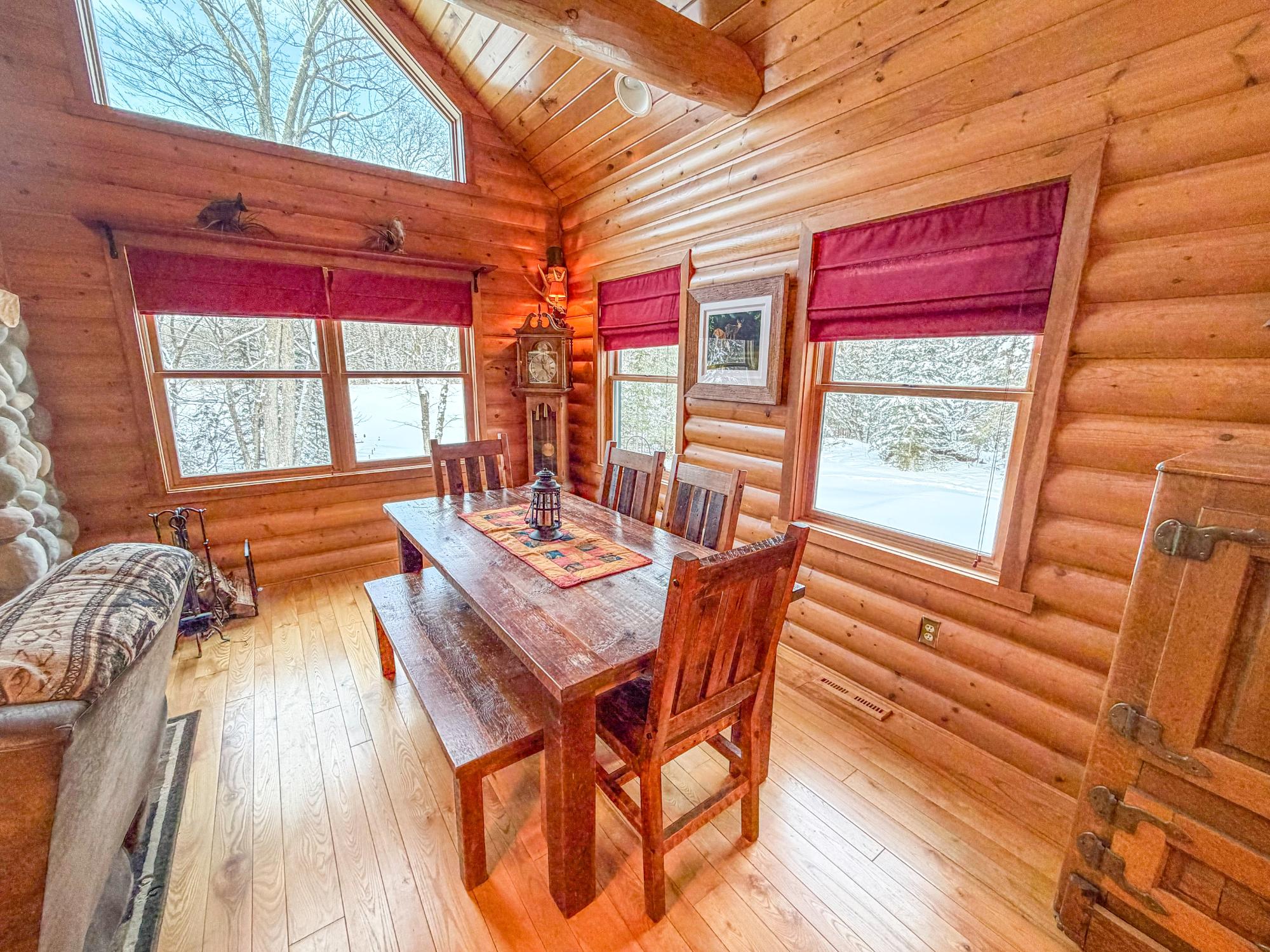 Crowley Flowage Property N13755 Crowley Shores Rd Photo 24