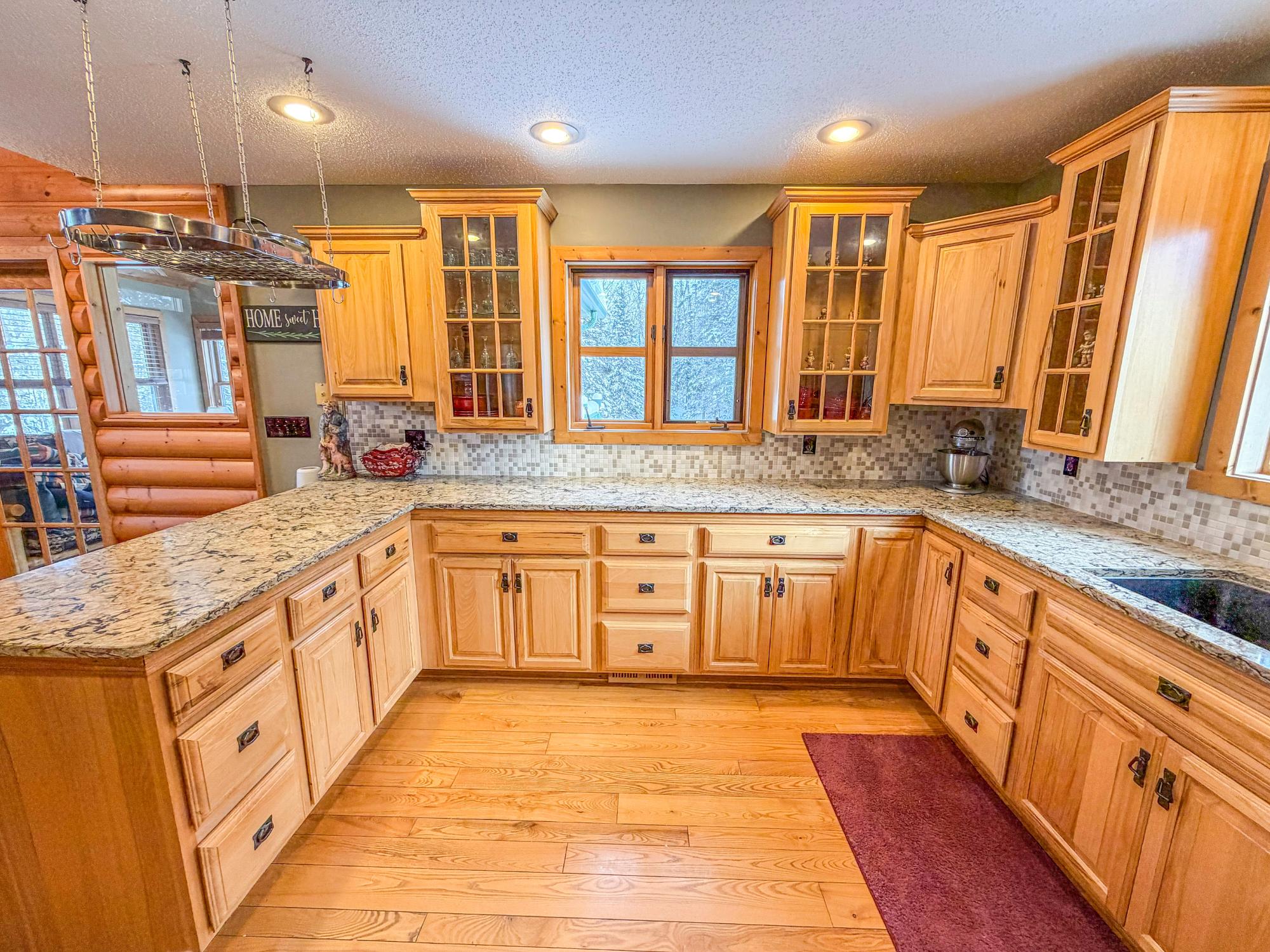 Crowley Flowage Property N13755 Crowley Shores Rd Photo 30