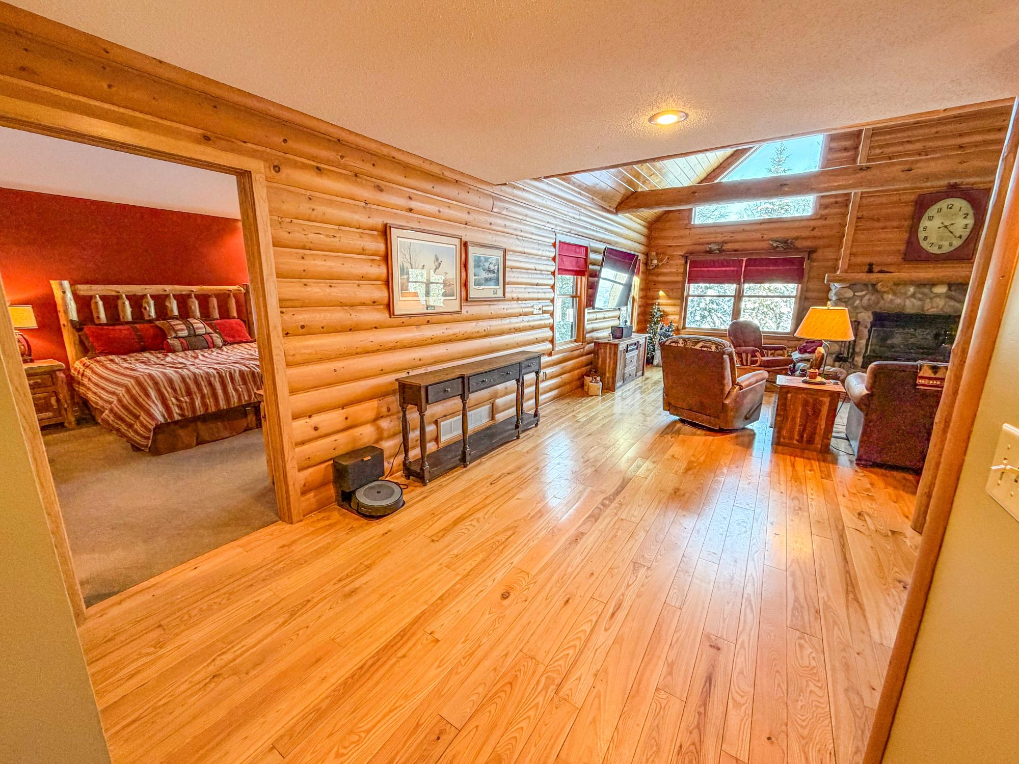 Crowley Flowage Property N13755 Crowley Shores Rd Photo 38