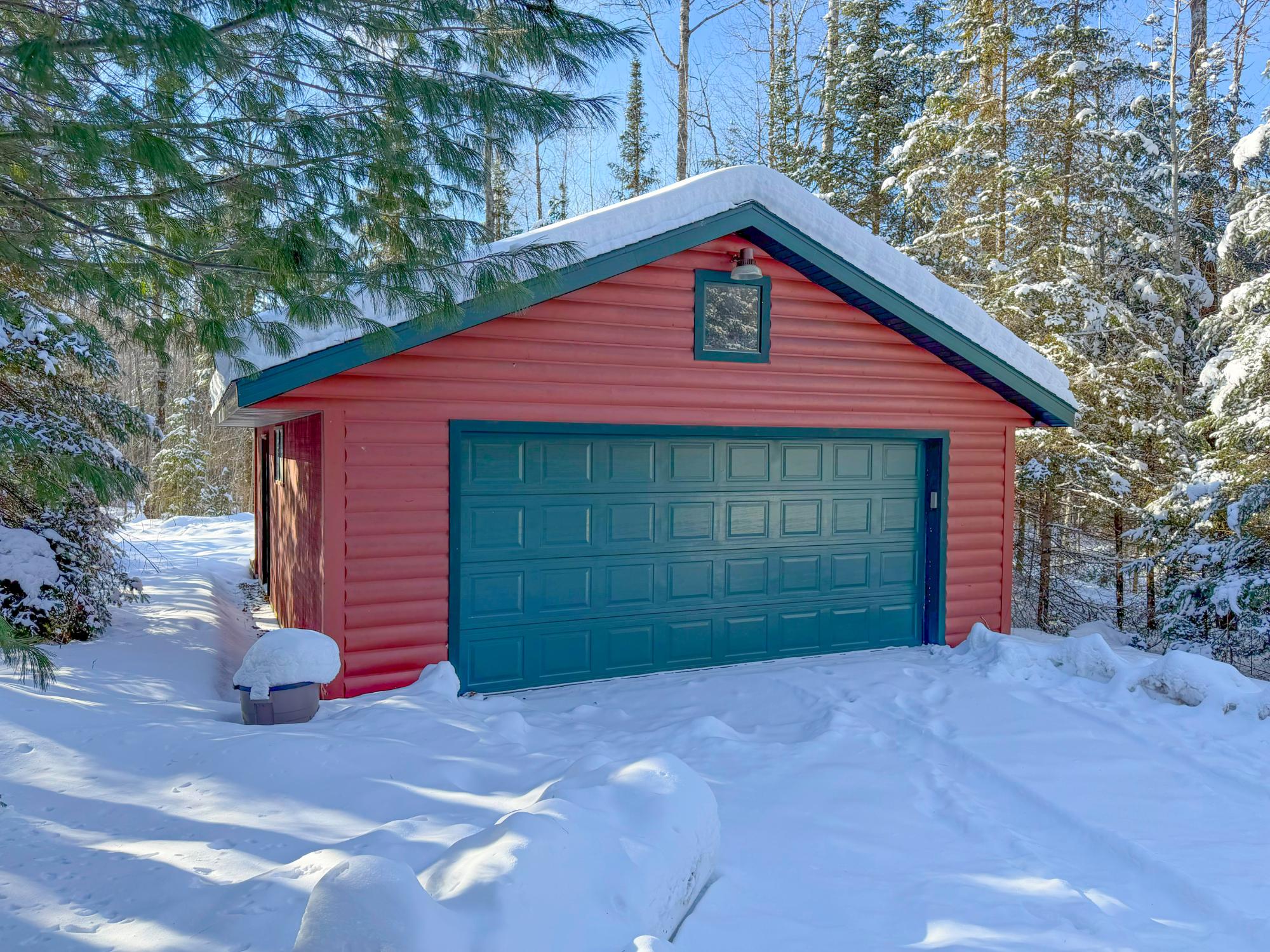 Crowley Flowage Property N13755 Crowley Shores Rd Photo 4