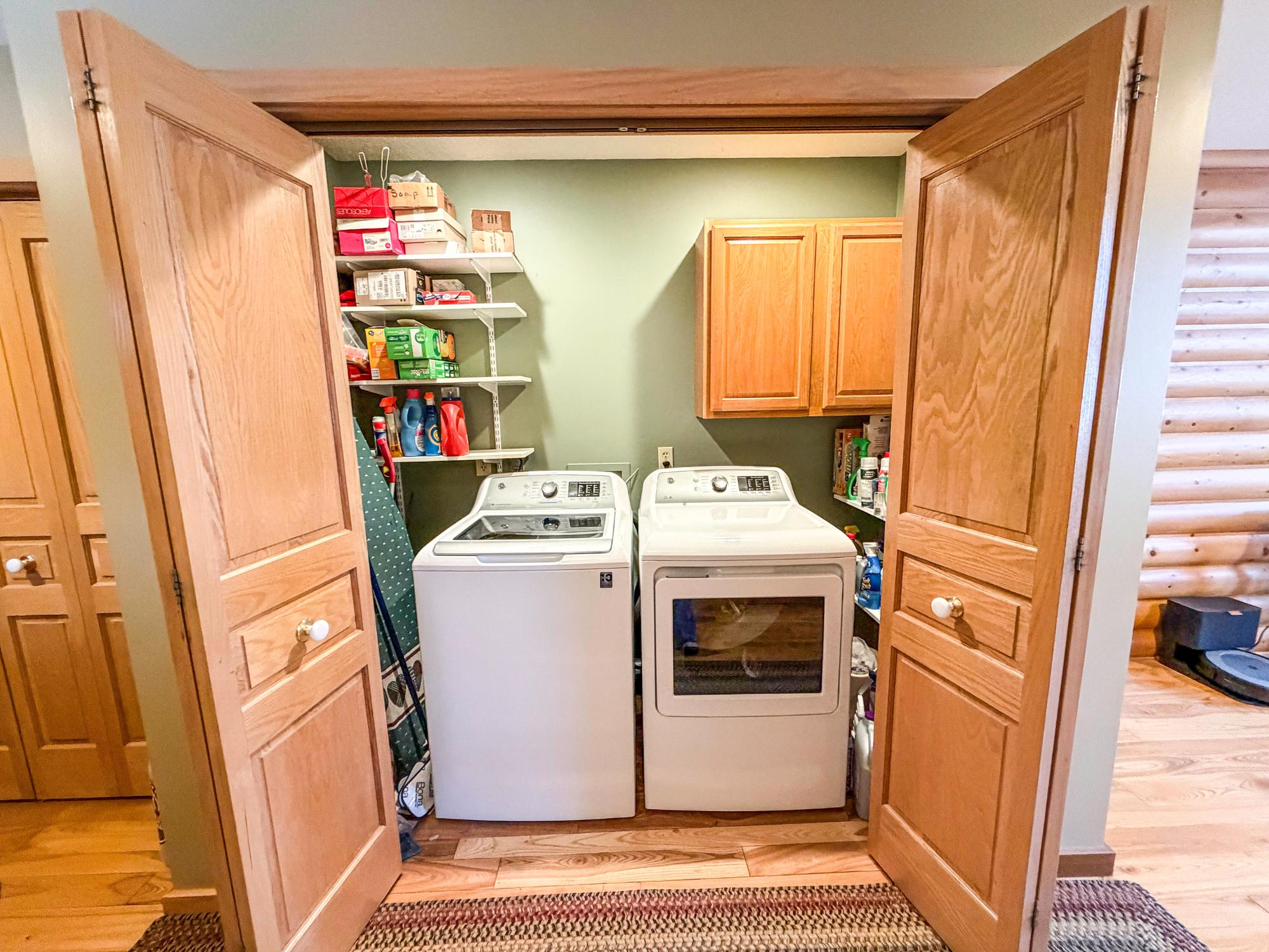 Crowley Flowage Property N13755 Crowley Shores Rd Photo 51