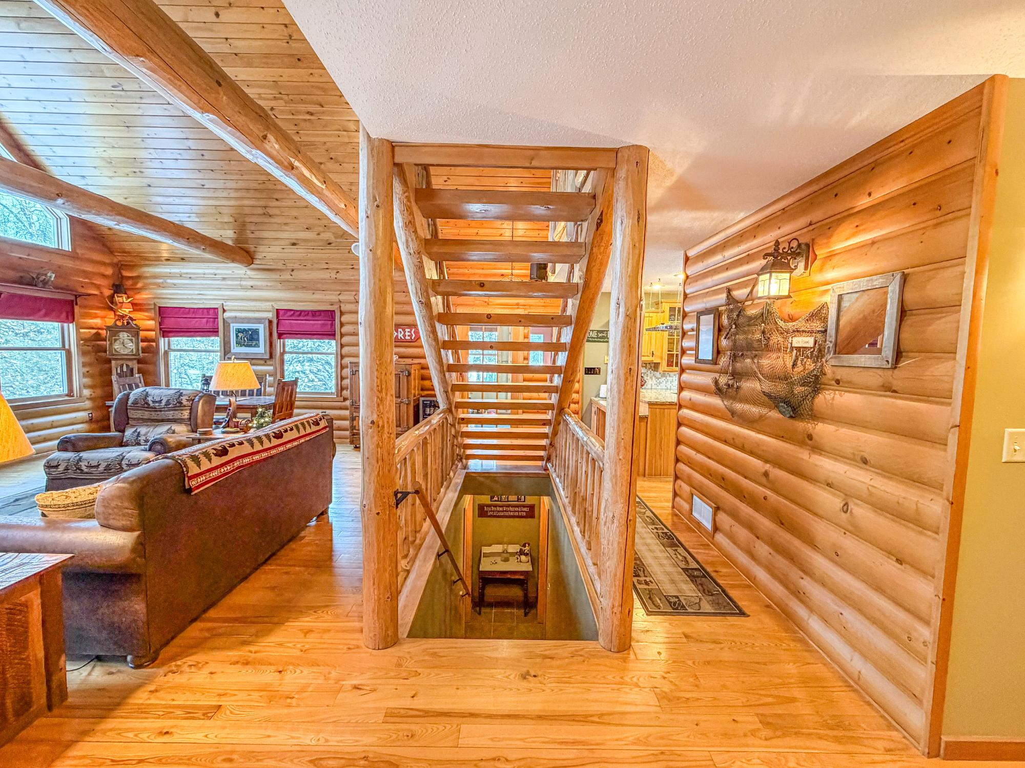 Crowley Flowage Property N13755 Crowley Shores Rd Photo 62