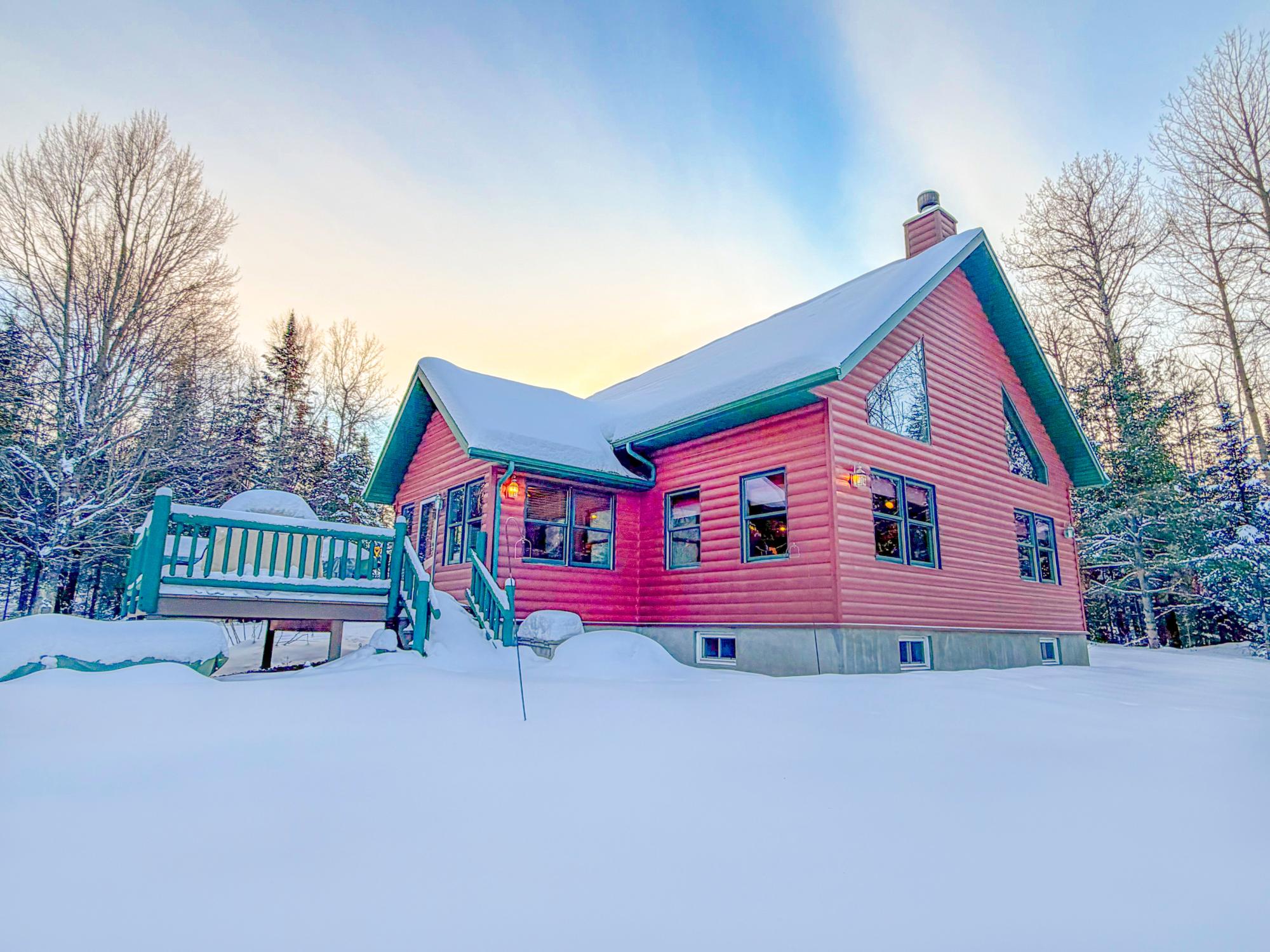 Crowley Flowage Property N13755 Crowley Shores Rd Photo 8