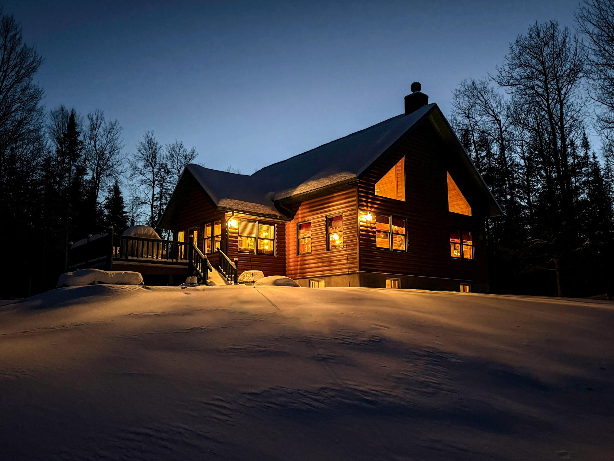 Crowley Flowage Property N13755 Crowley Shores Rd Photo 9