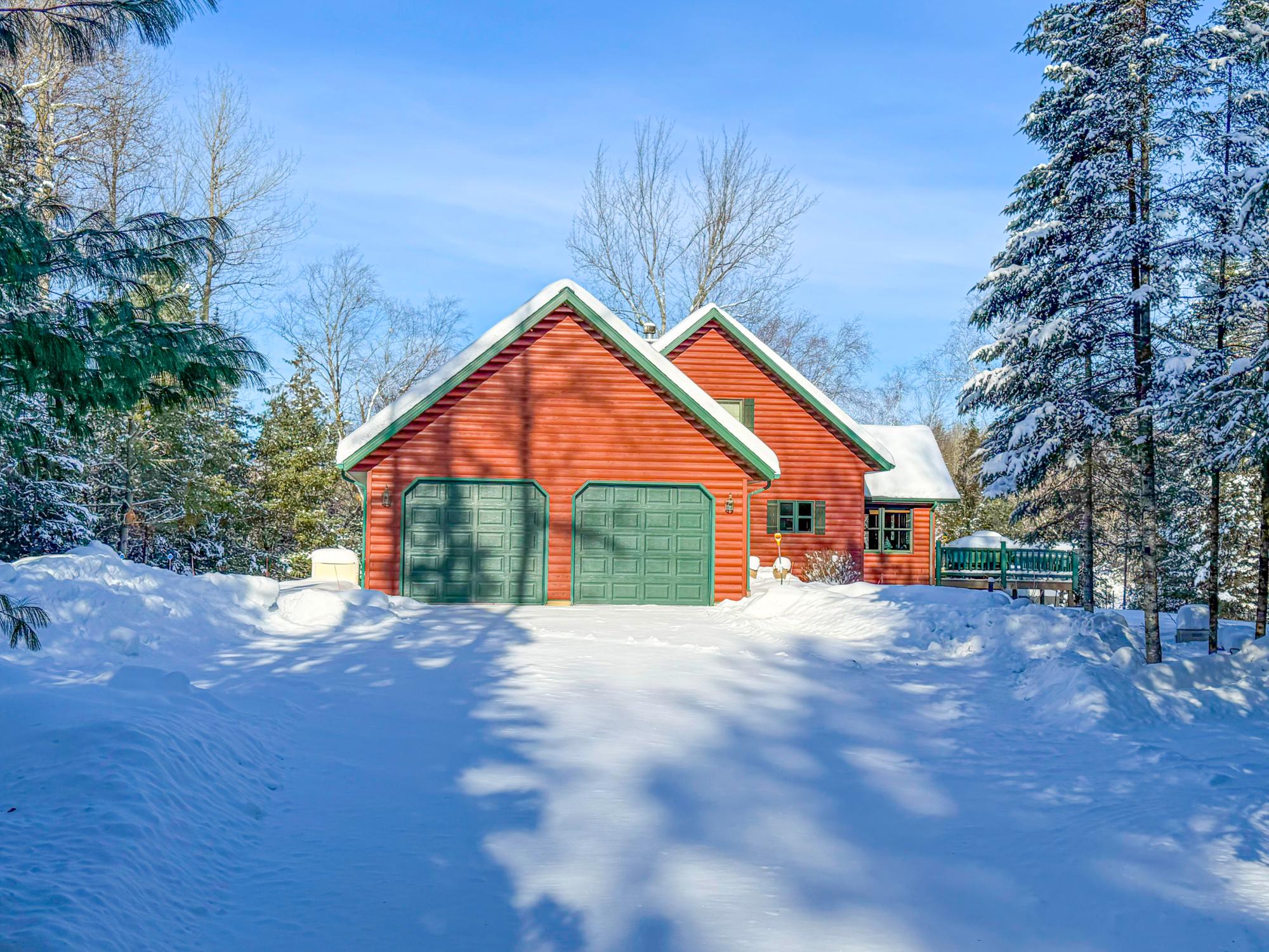 Crowley Flowage Property N13755 Crowley Shores Rd Photo 93