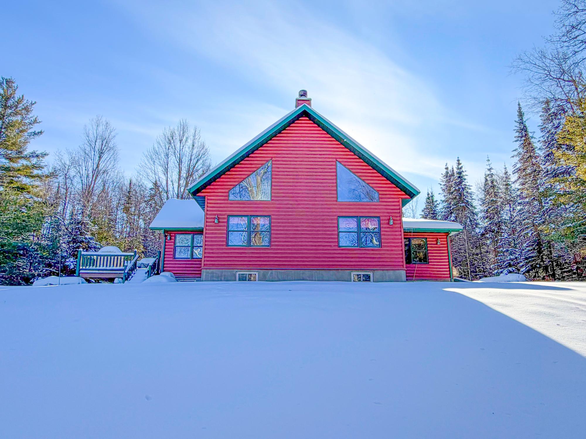 Crowley Flowage Property N13755 Crowley Shores Rd Photo 95