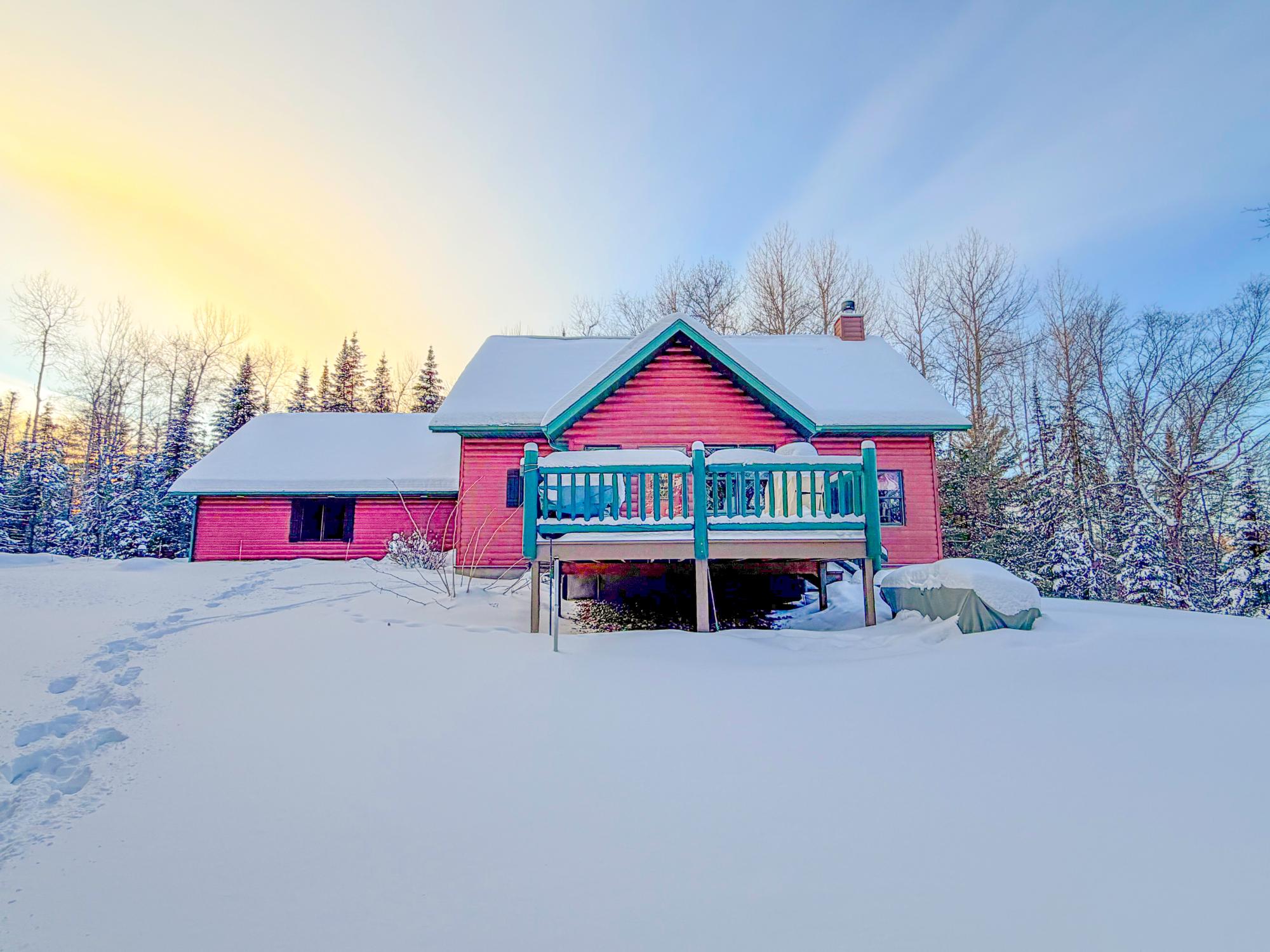 Crowley Flowage Property N13755 Crowley Shores Rd Photo 97