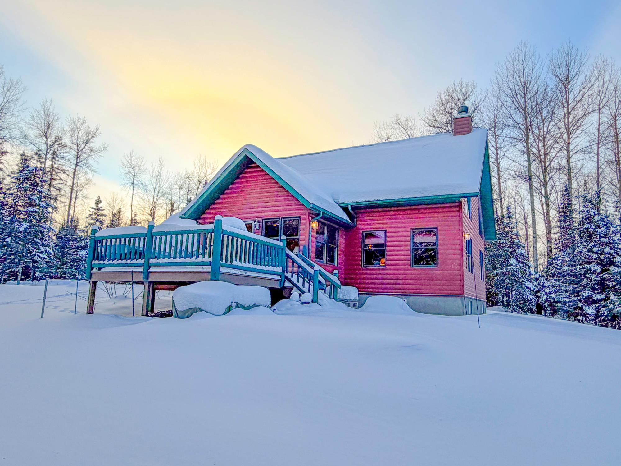Crowley Flowage Property N13755 Crowley Shores Rd Photo 98