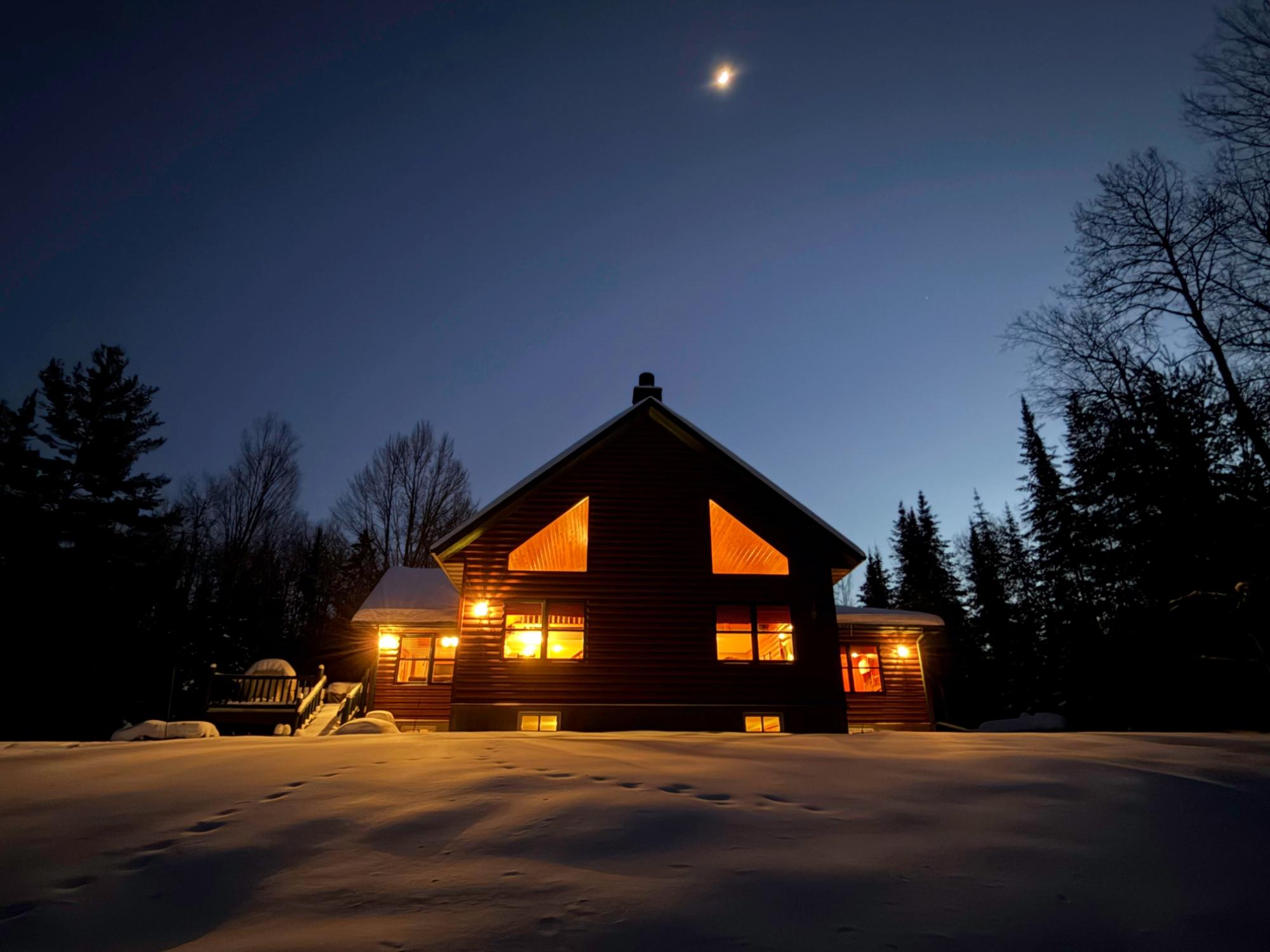 Crowley Flowage Property N13755 Crowley Shores Rd Photo 99