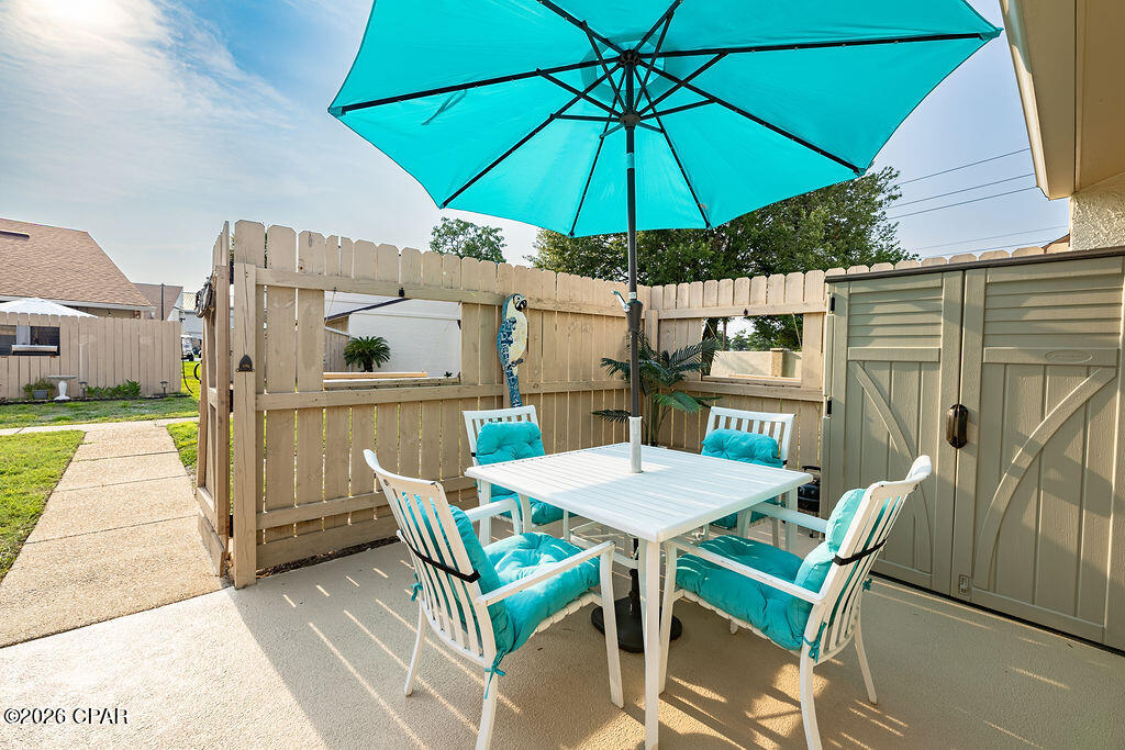 17462 Front Beach Road 16B, Panama City Beach, FL 32413