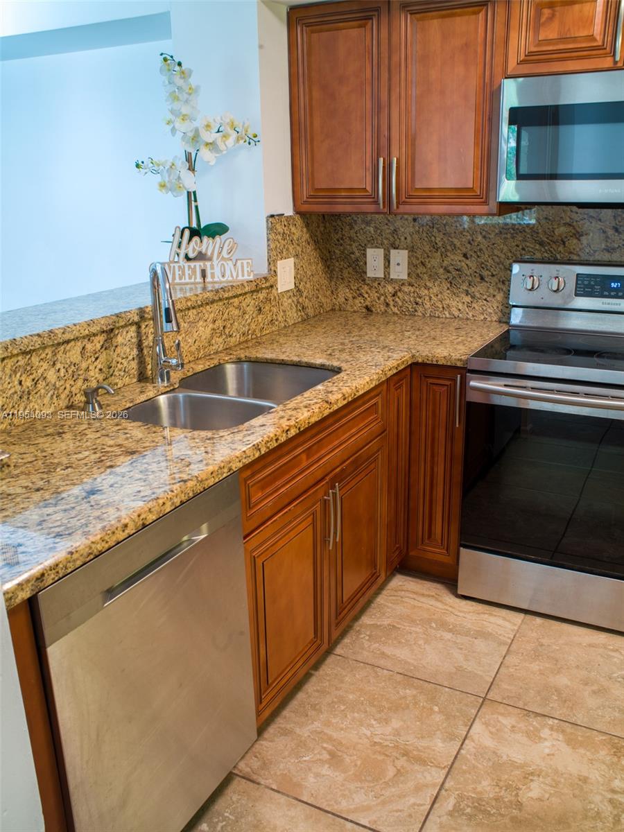 El-Ad Enclave At Miramar