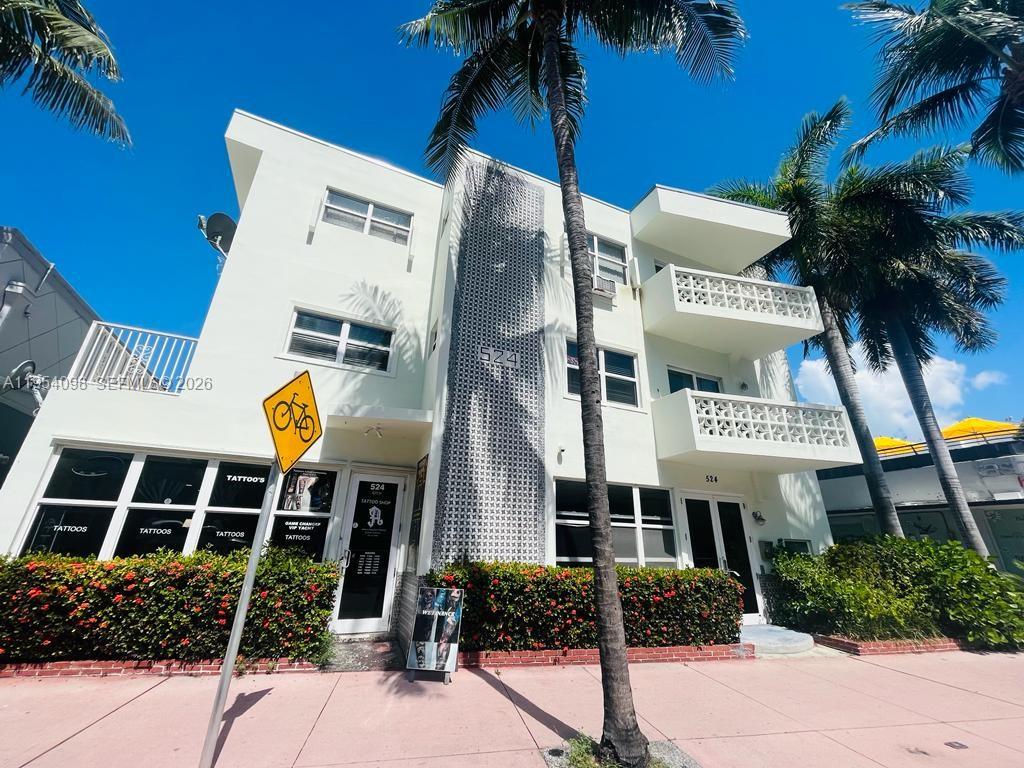 Washington Center Condo