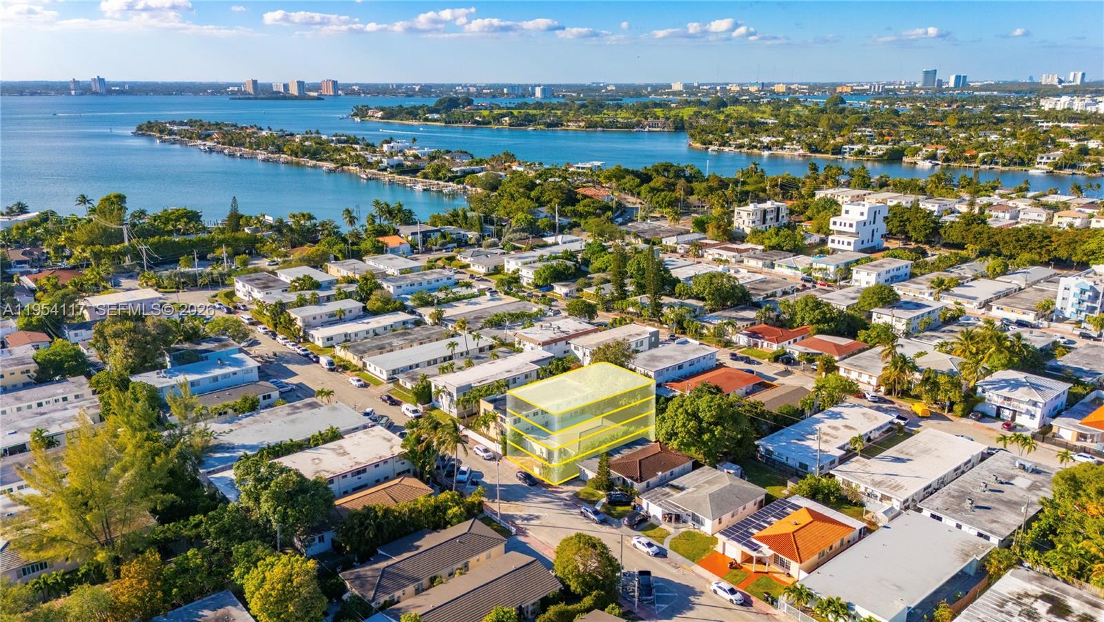 Multifamily