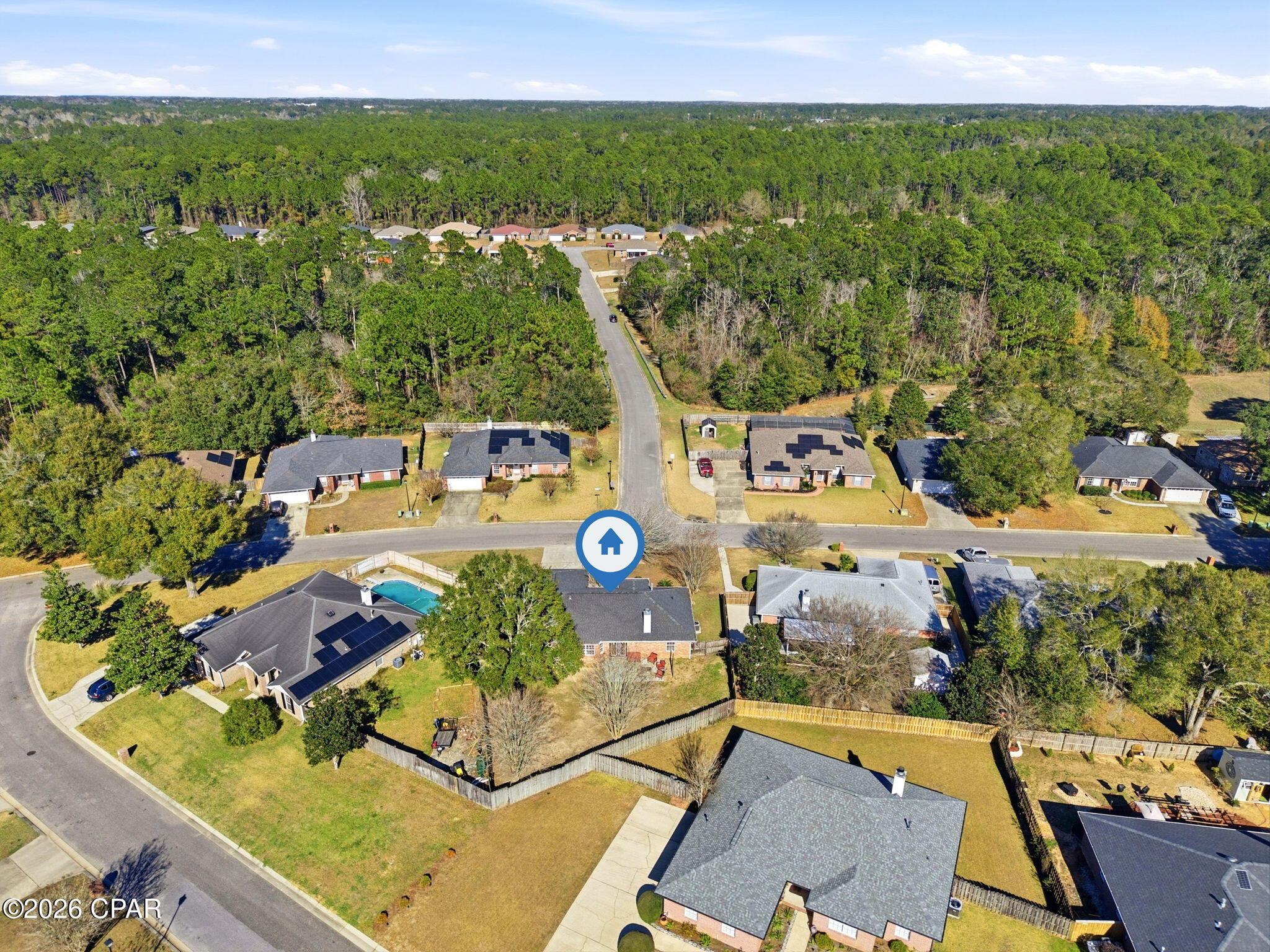 Image 40 For 7165 Tannehill Drive