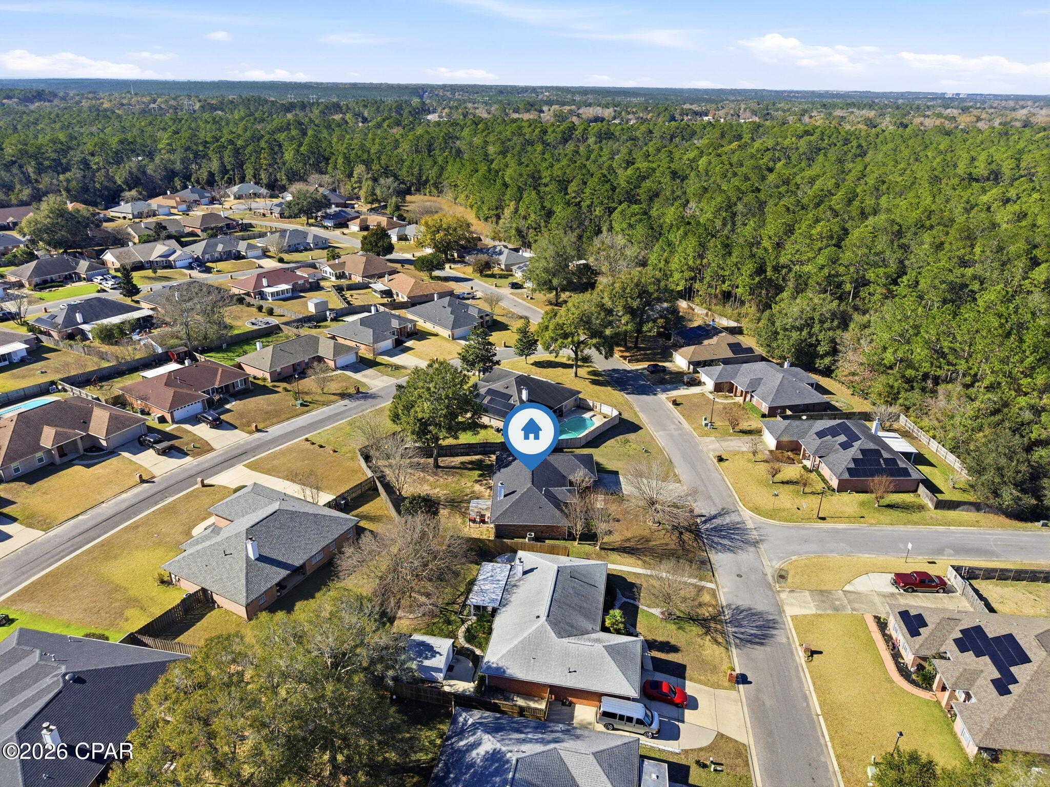 Image 41 For 7165 Tannehill Drive