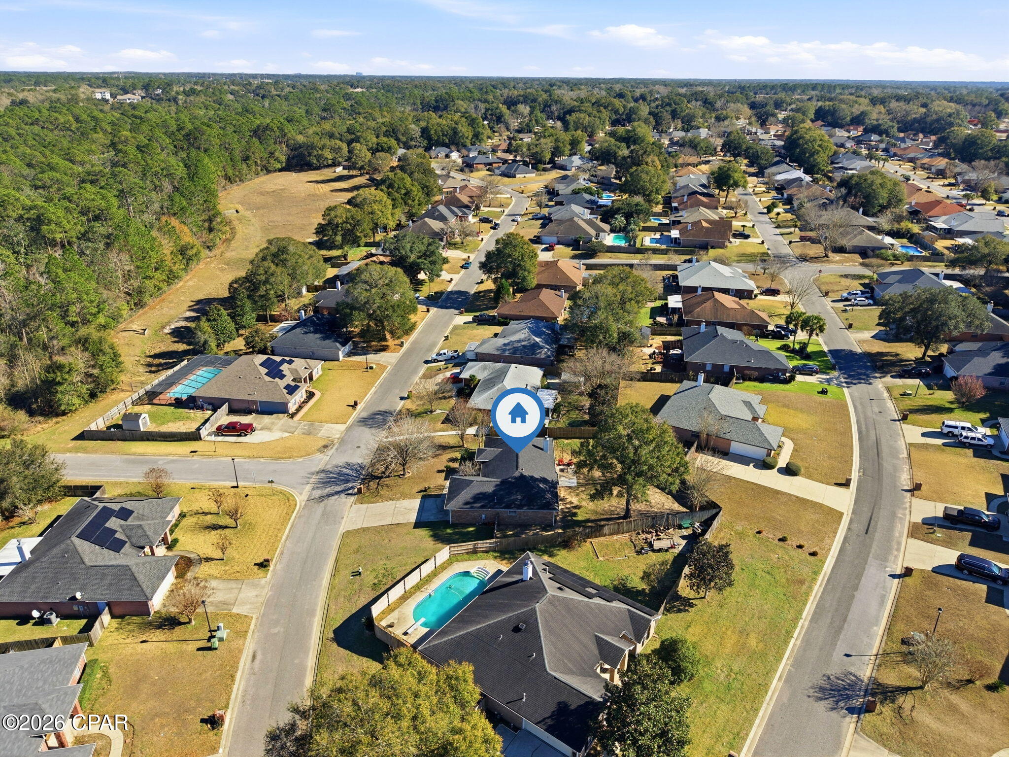 Image 42 For 7165 Tannehill Drive