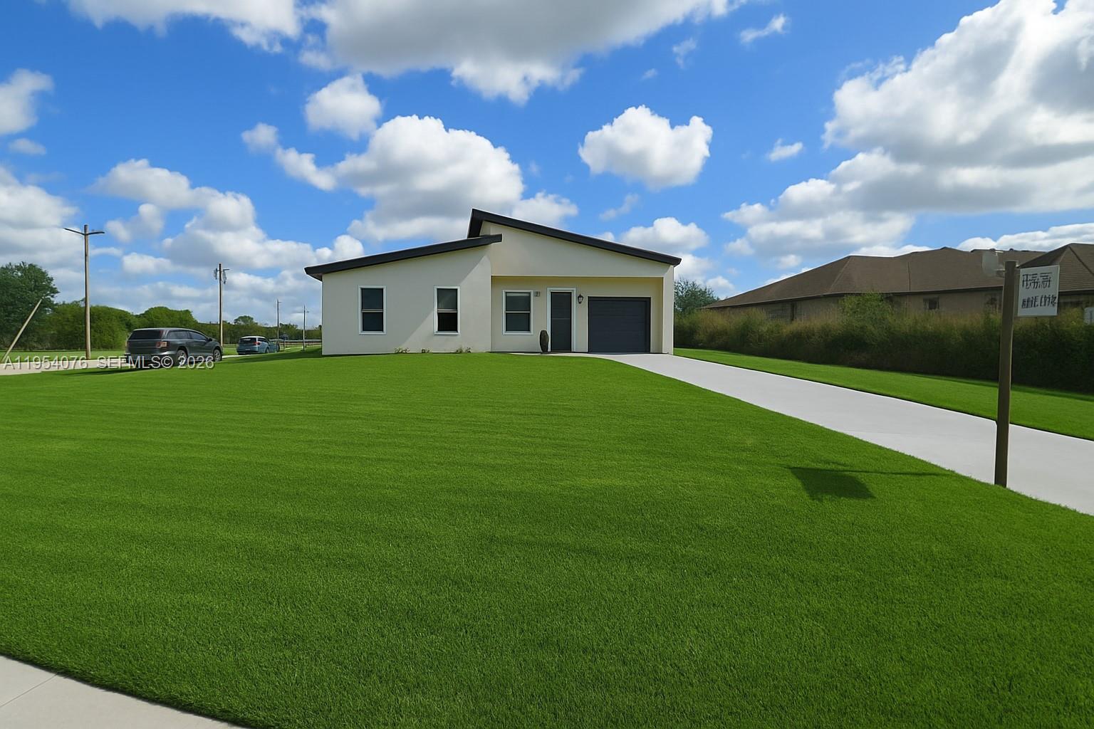 Lee County Unincorporated