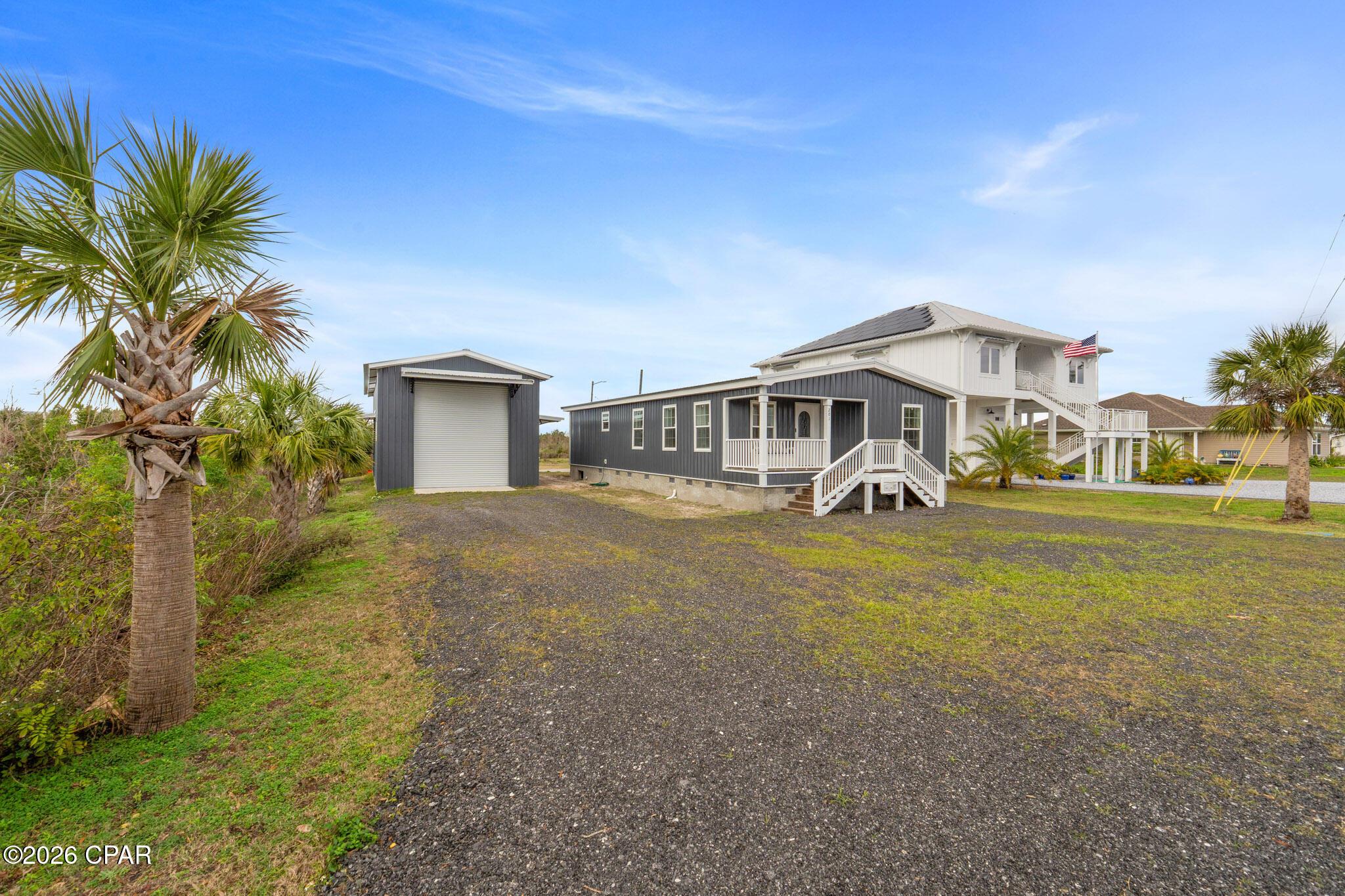 Homes for sale in Mexico Beach, FL | 201 8th Street, Mexico Beach, FL 32456 | Houzeo