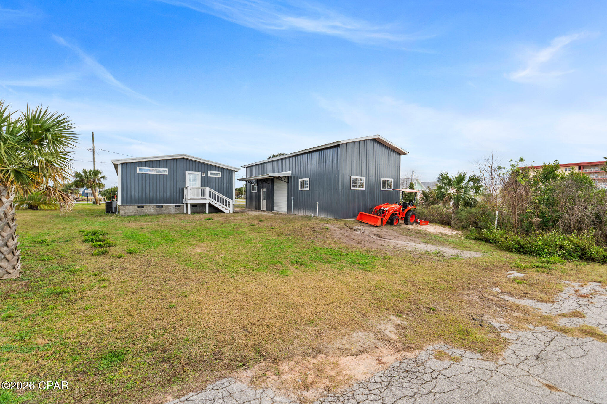 Homes for sale in Mexico Beach, FL | 201 8th St, Mexico Beach, FL 32456 | MLS# 784280