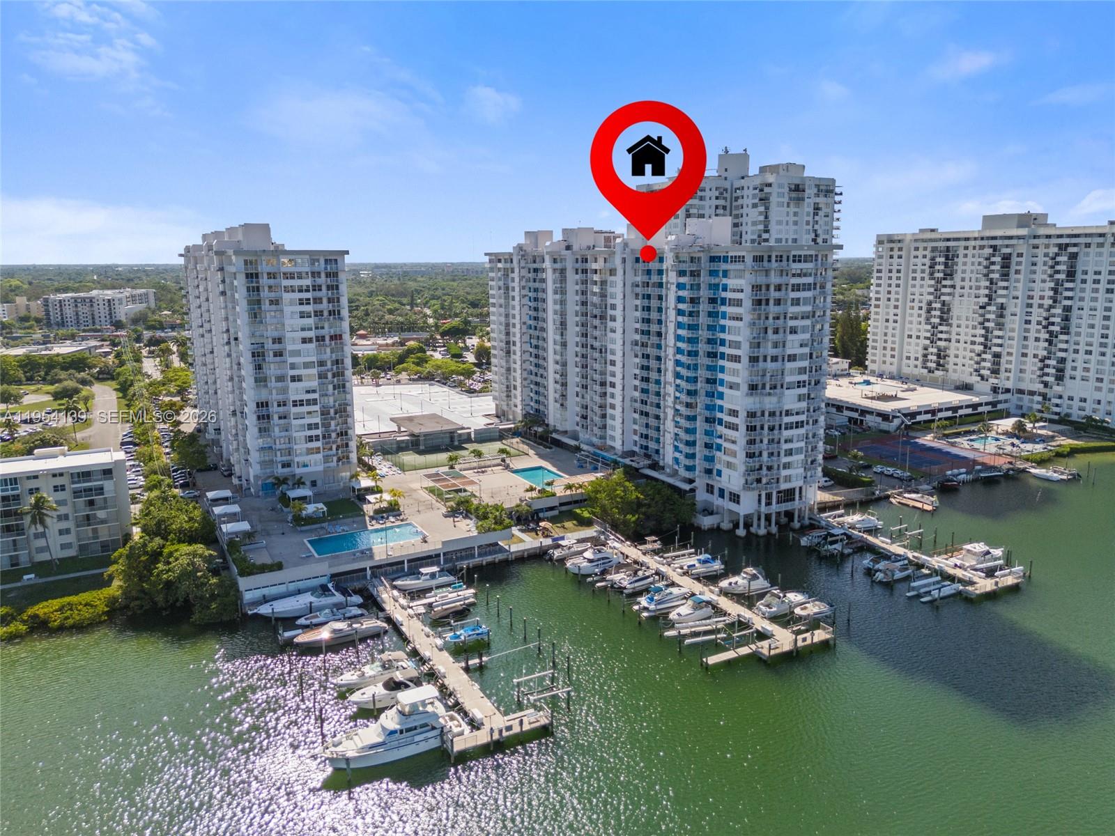 Del Prado Marina