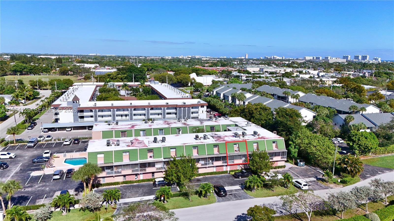 Porto Fino Gardens Condo