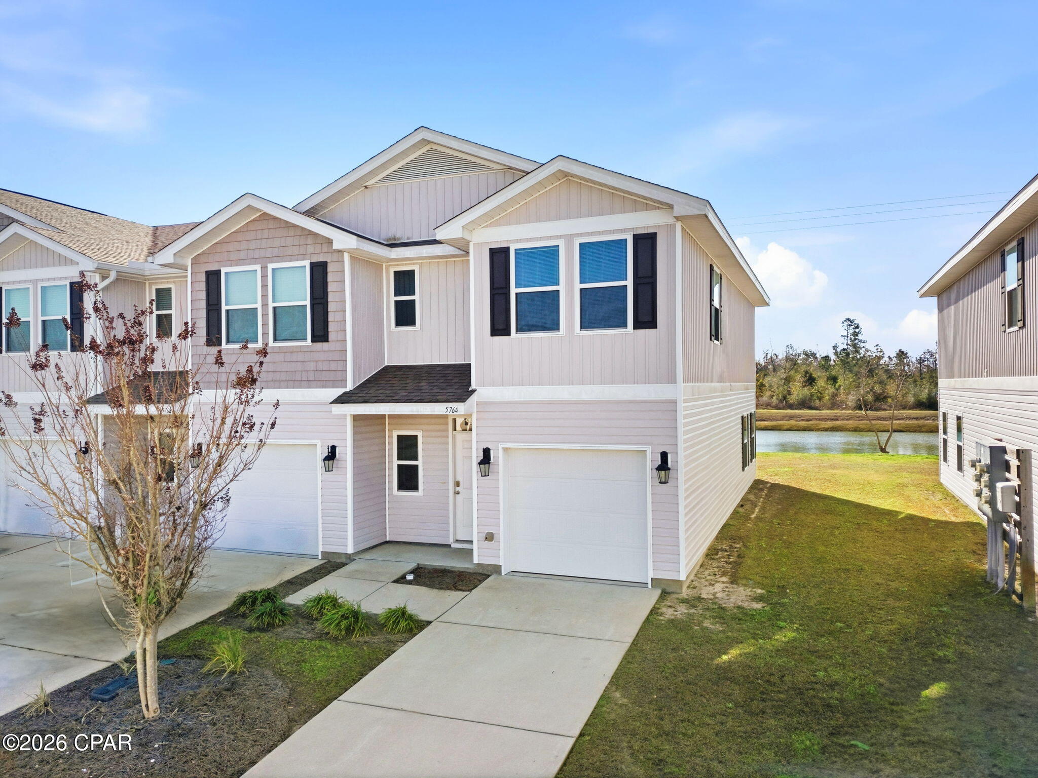 Details for 5764 Callaway Circle 15, Panama City, FL 32404