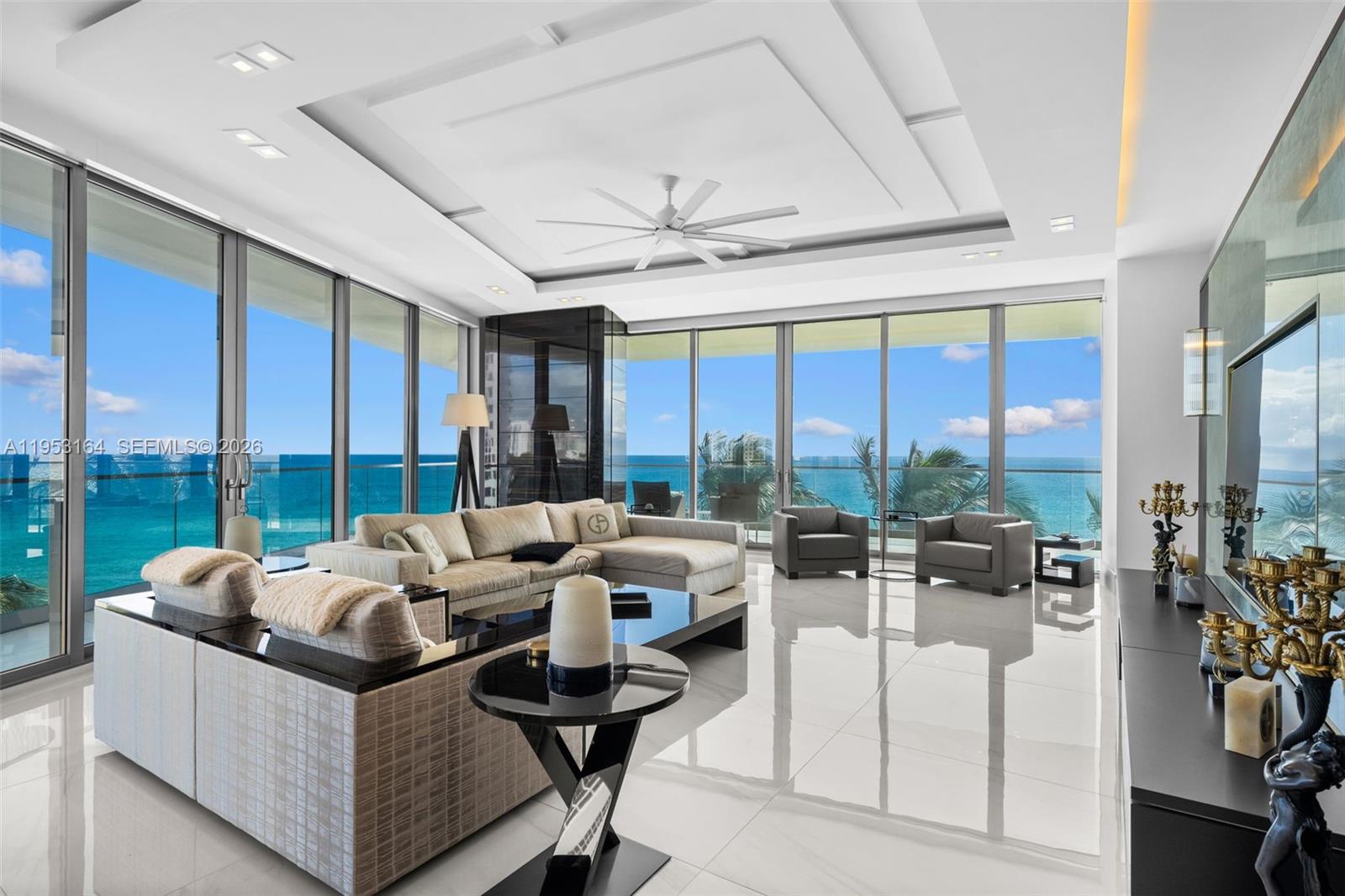 Condo for Sale in Sunny Isles Beach, FL