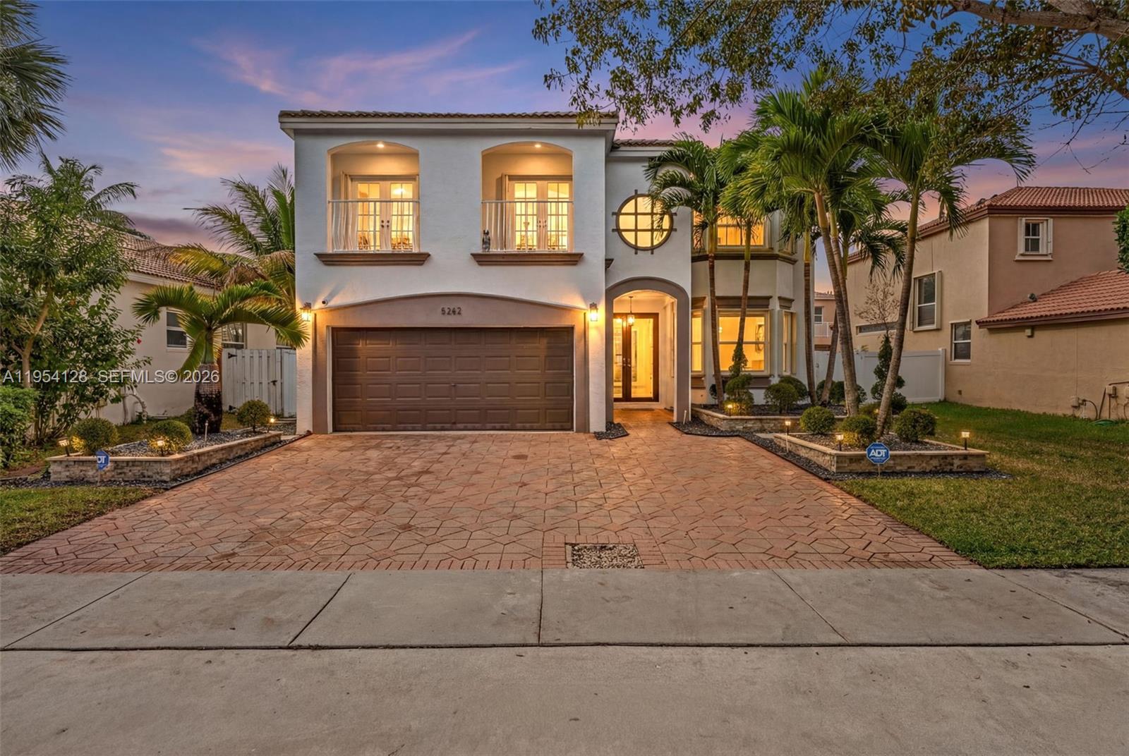 Riviera Isles II