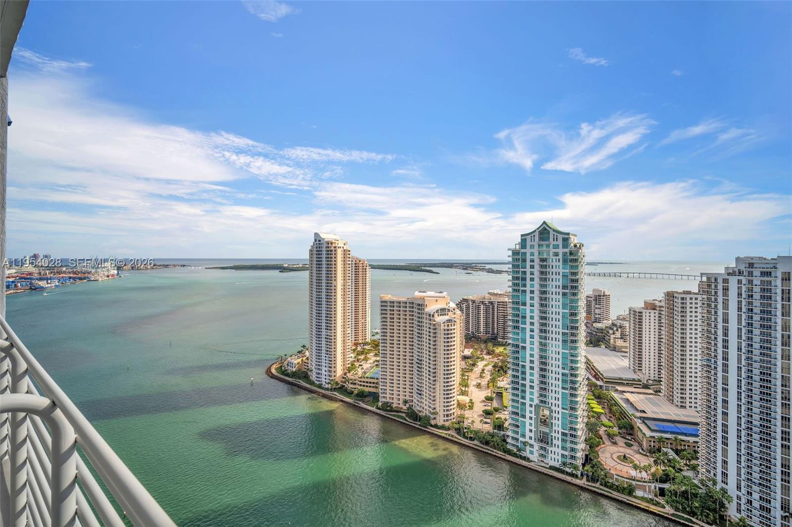 One Miami West Condo