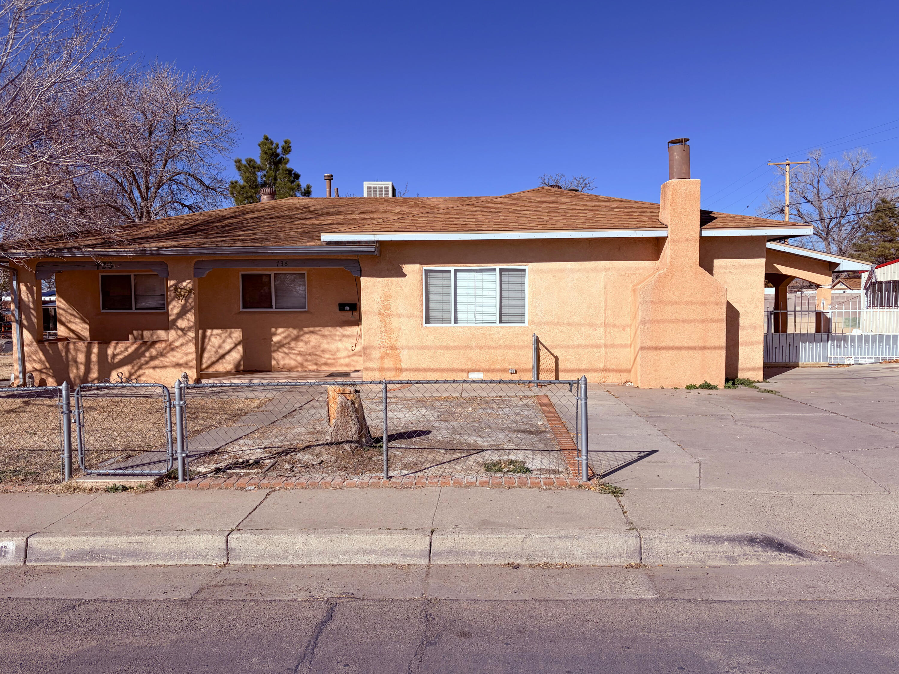 Homes for sale in Albuquerque, NM | 736 Kentucky St Se, Albuquerque, NM 87108 | MLS# 1097326