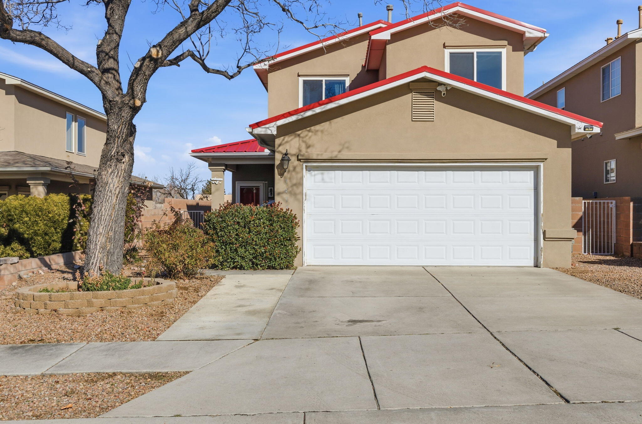 7419 Eagle Crest Avenue, Albuquerque NM 87113