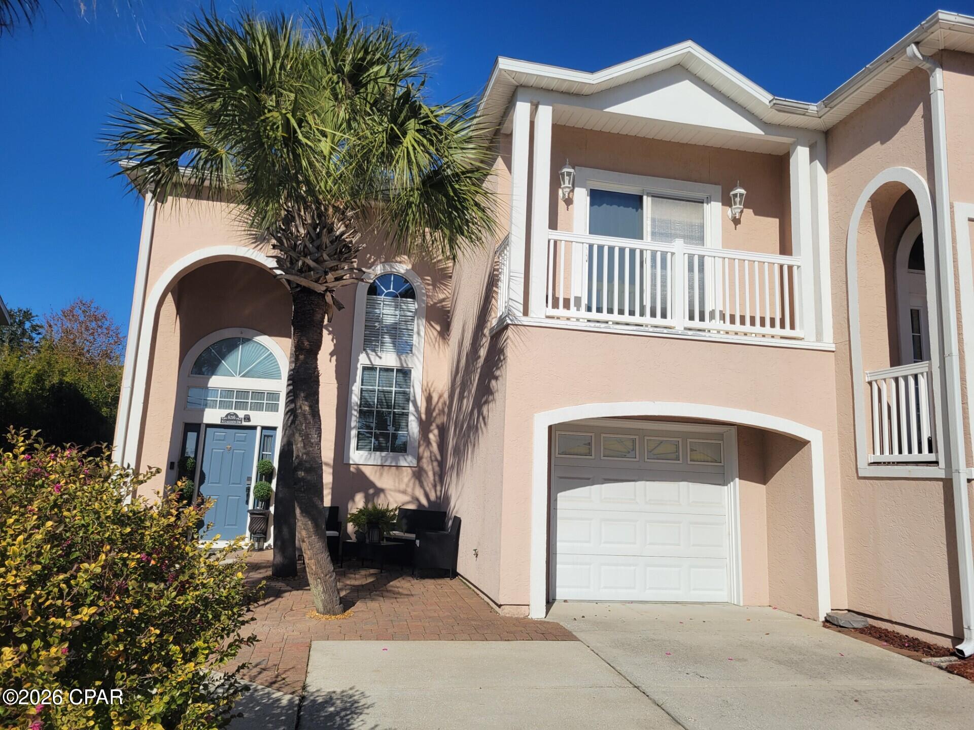Details for 6216 Lagoon Drive, Panama City, FL 32408