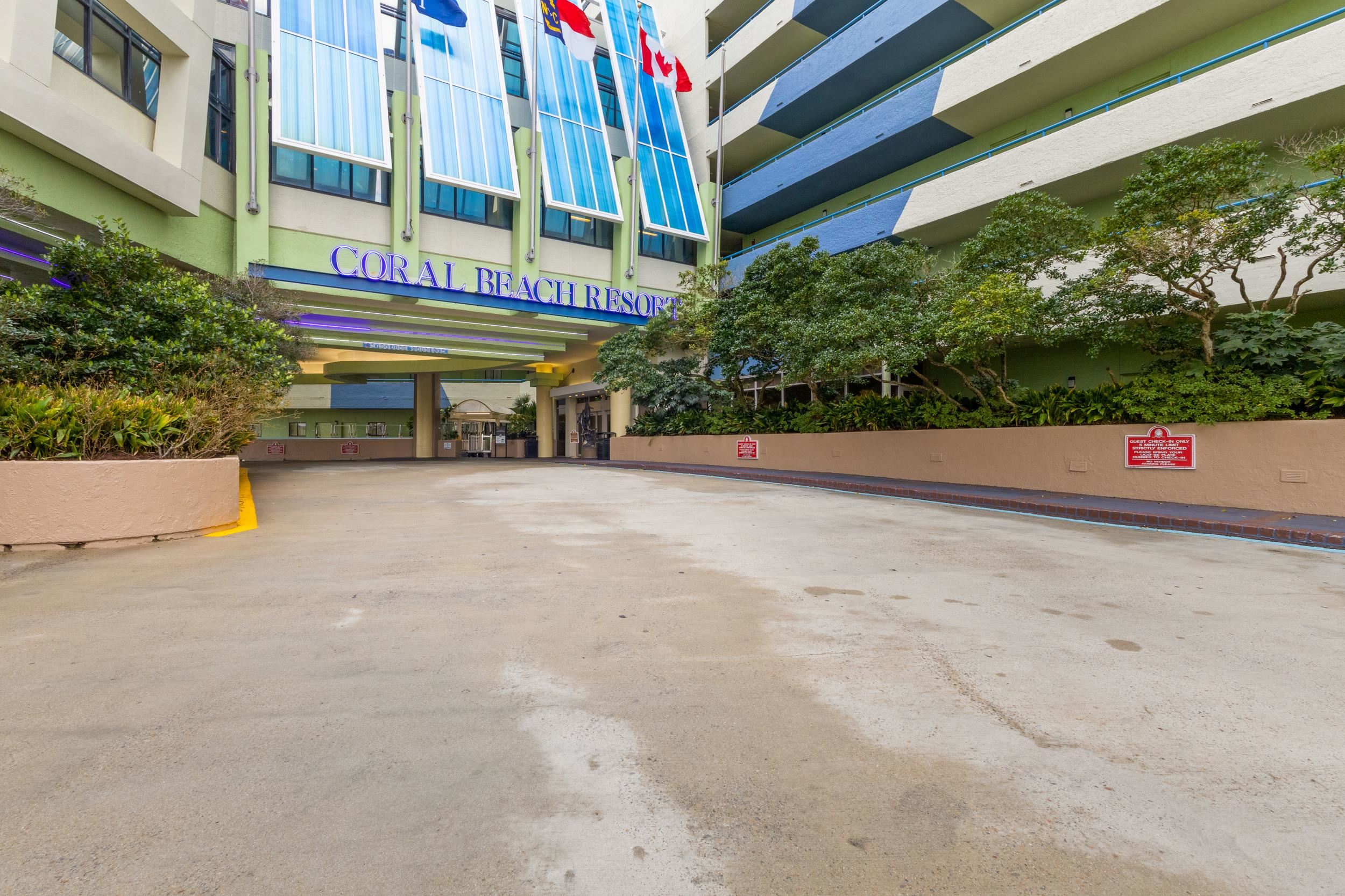 1105 S Ocean Blvd. S UNIT #938 Myrtle Beach, SC 29577