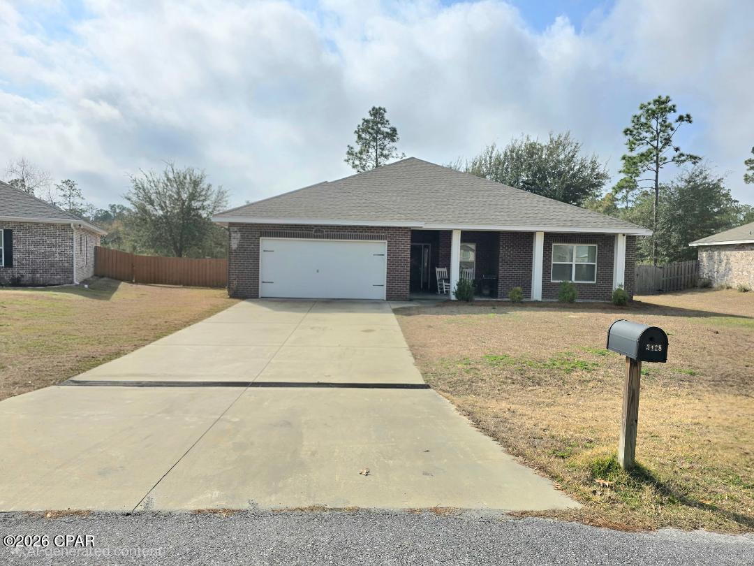 Image 2 For 3428 High Cliff Road