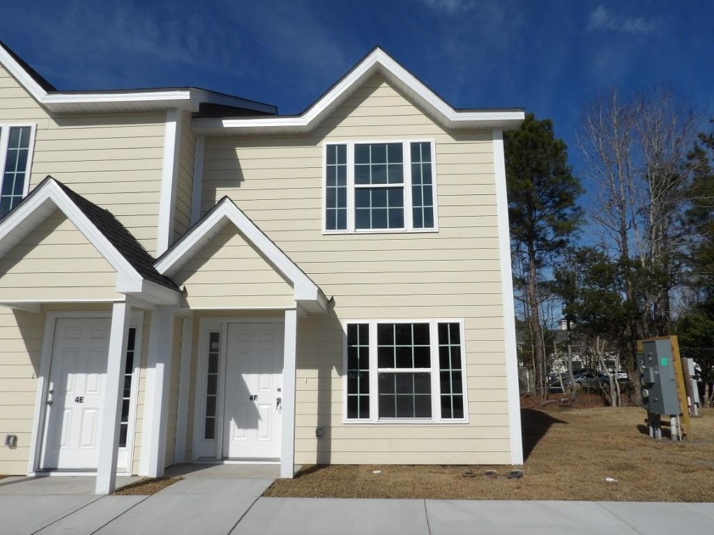 4116 Horseshoe Rd. N UNIT 4F Little River, SC 29566