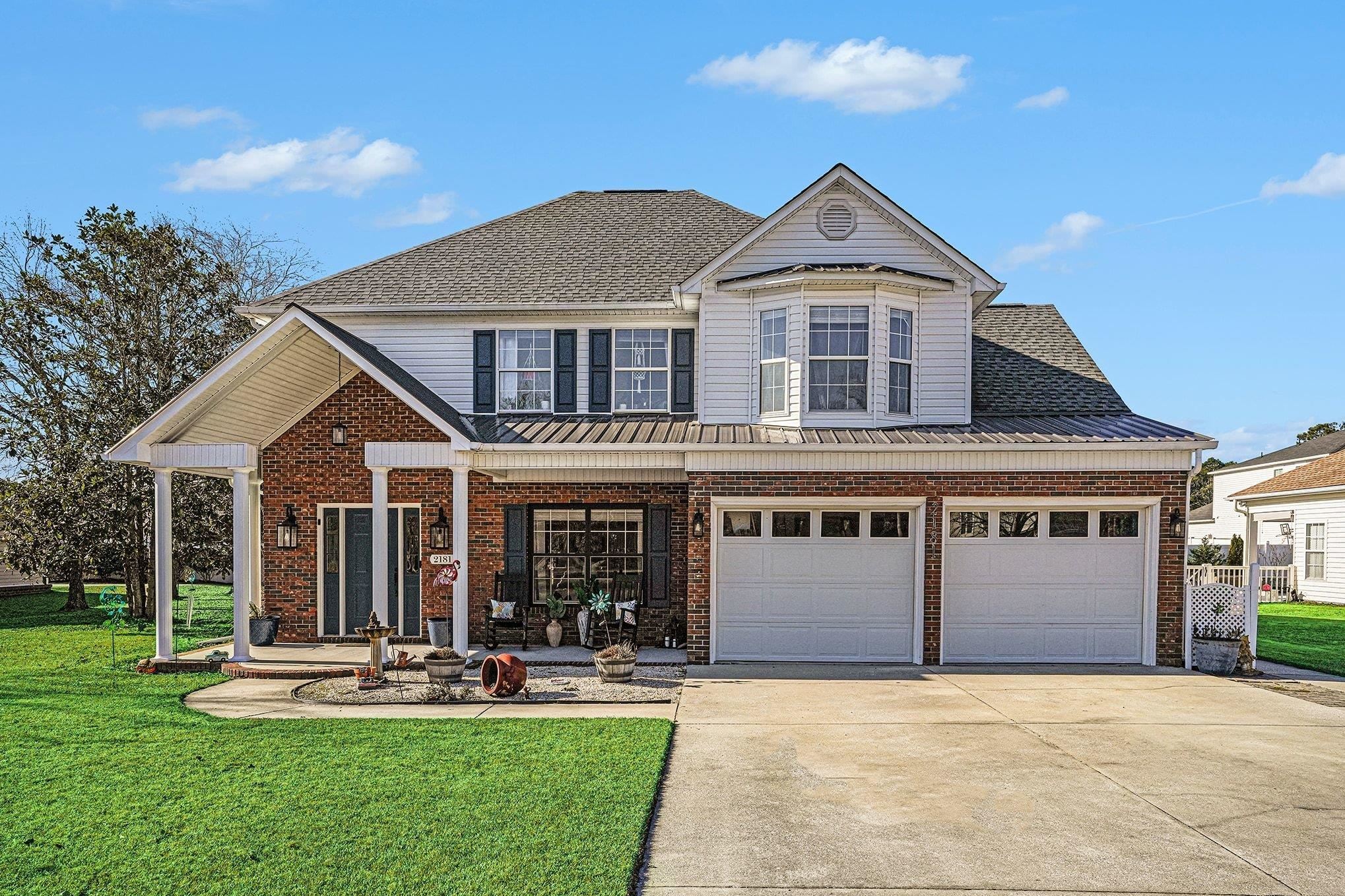 2181 Deerfield Ave. Surfside Beach, SC 29575