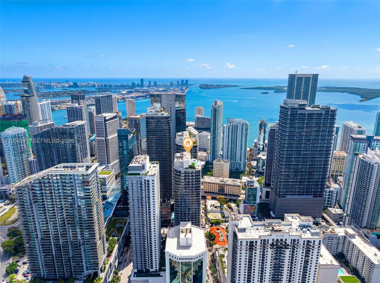 Brickell Heights East Con