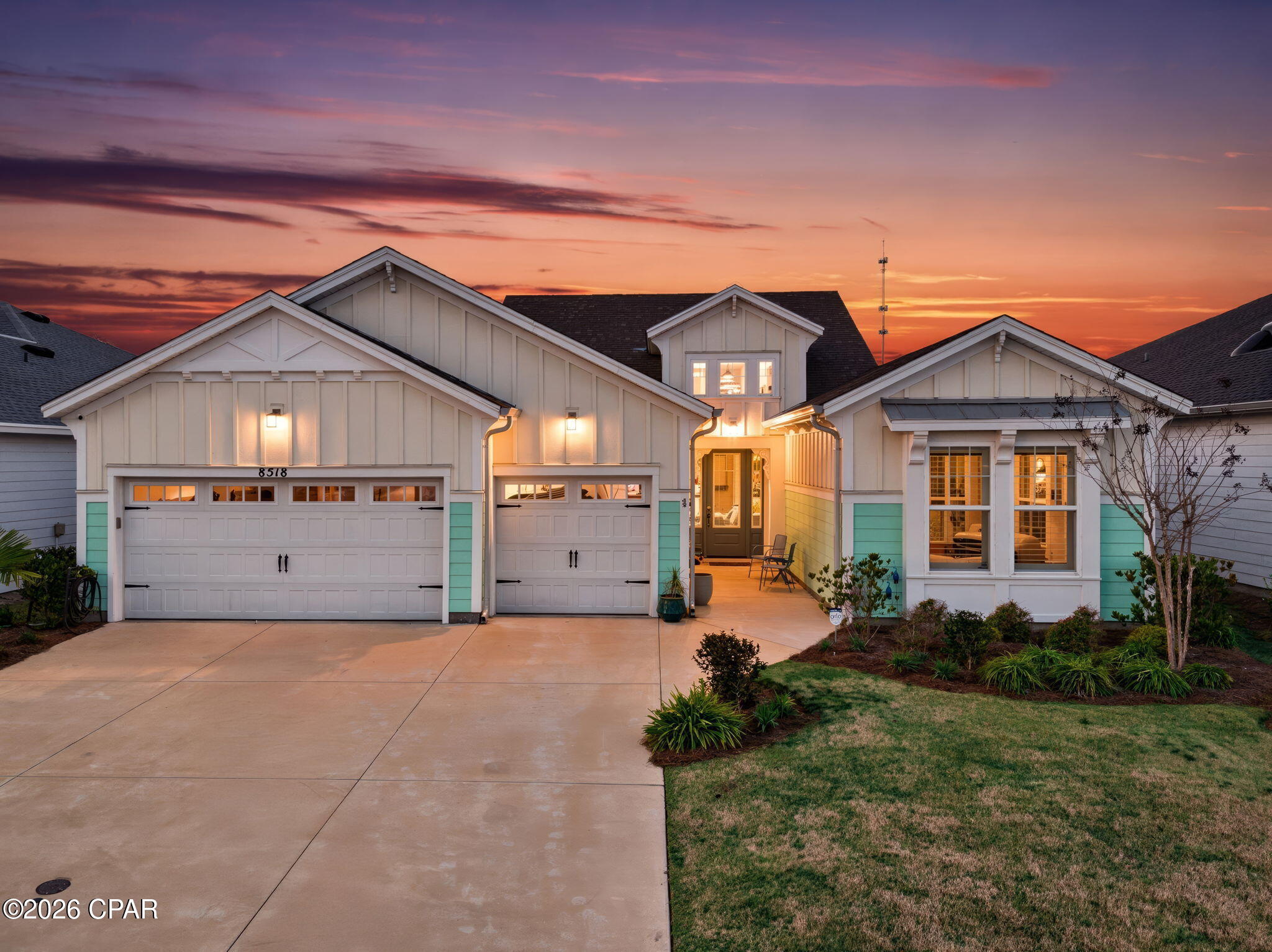 Image 3 For 8518 Flip Flop Court